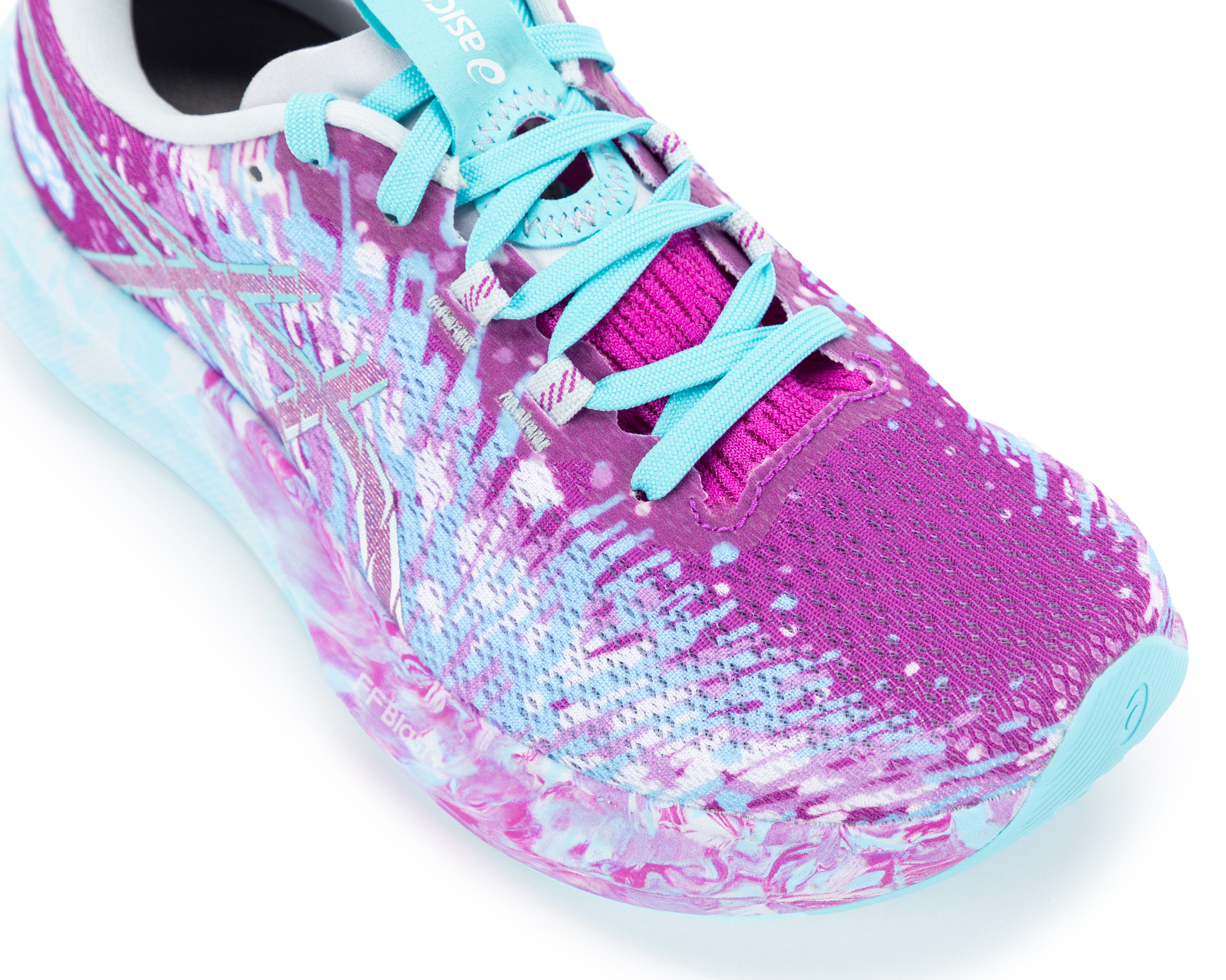 Foto 6 | Foto 6 | Tenis para Correr Asics Noosa Tri 16 para Mujer