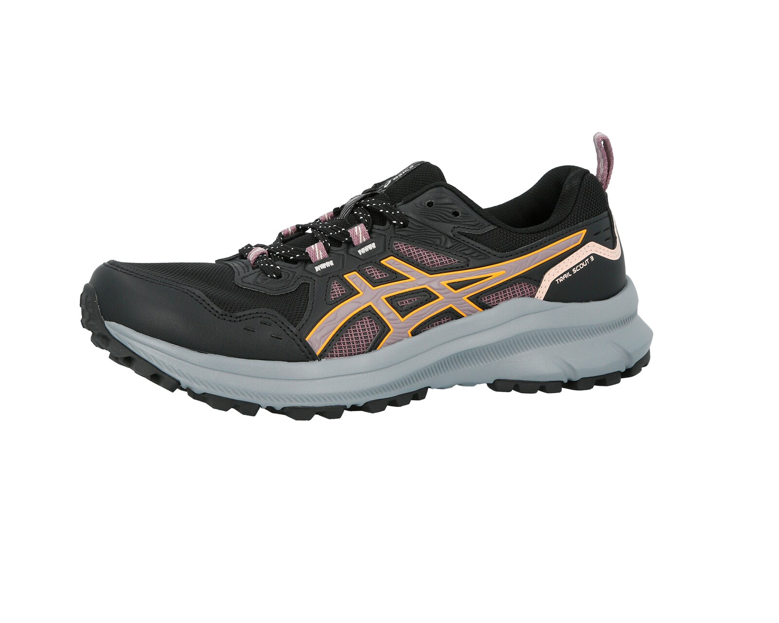 Tenis para Correr Asics Trail Scout para Mujer