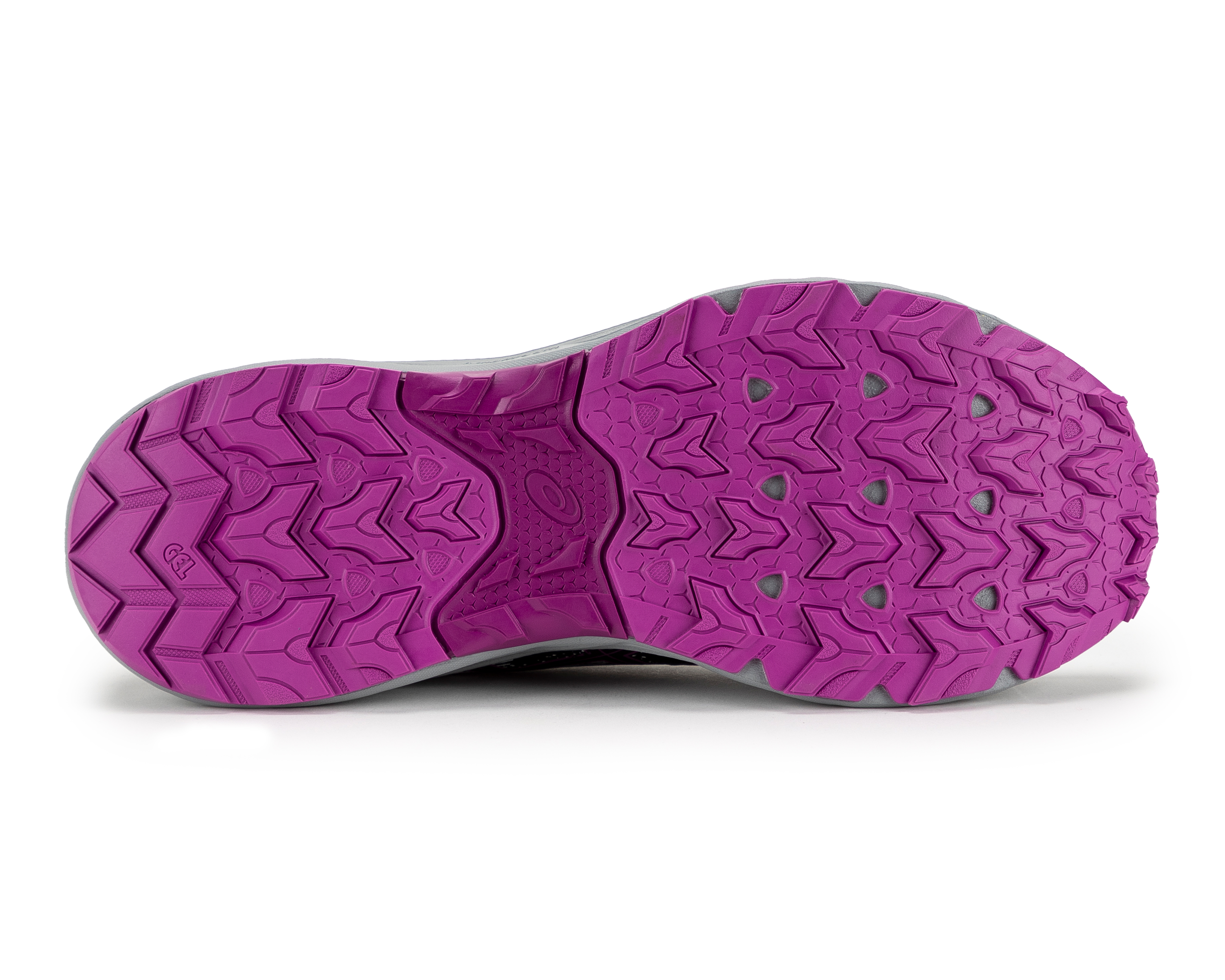 Foto 5 pulgar | Foto 4 | Tenis para Correr Asics Gel-Venture 9 para Mujer