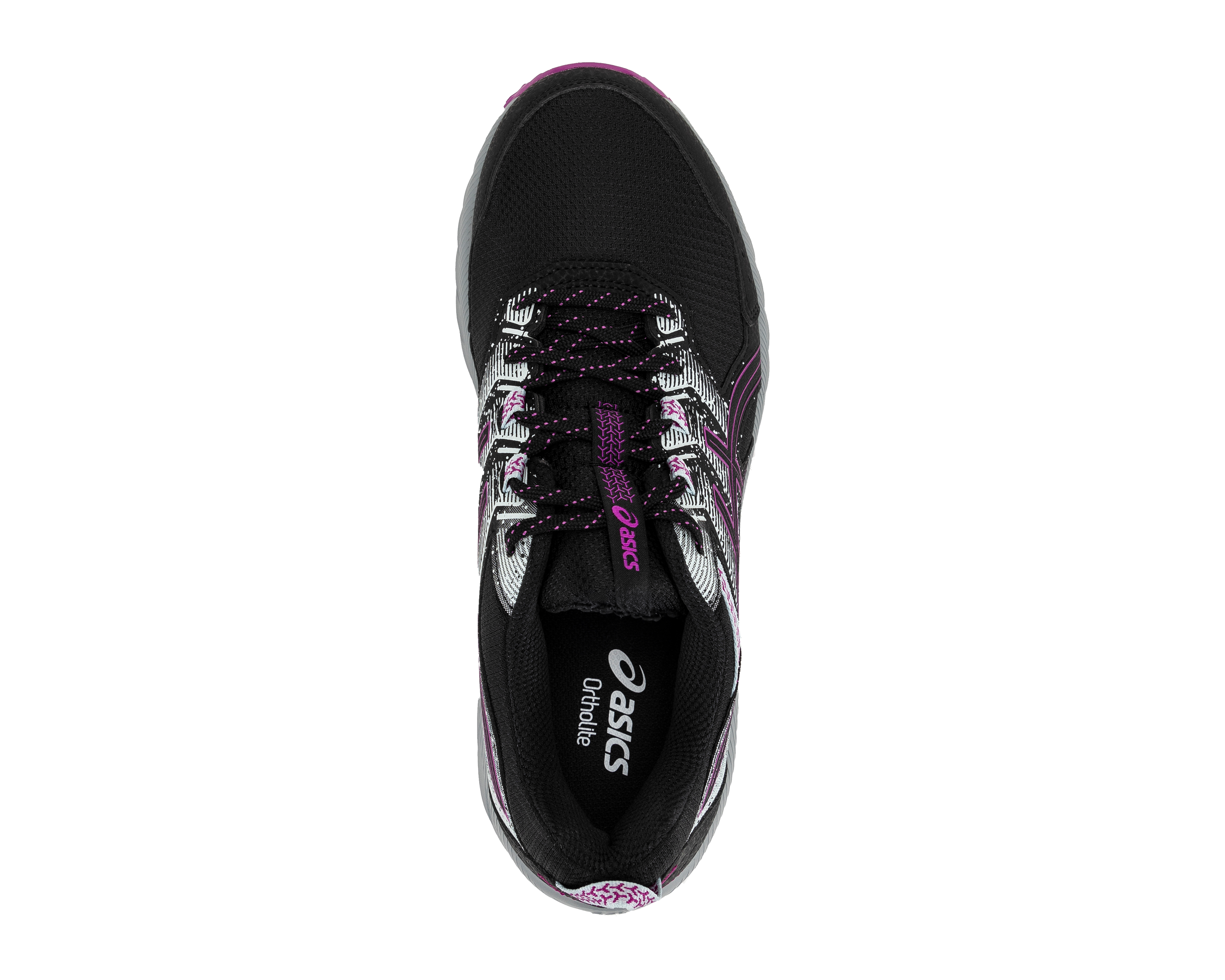 Foto 6 pulgar | Foto 5 | Tenis para Correr Asics Gel-Venture 9 para Mujer