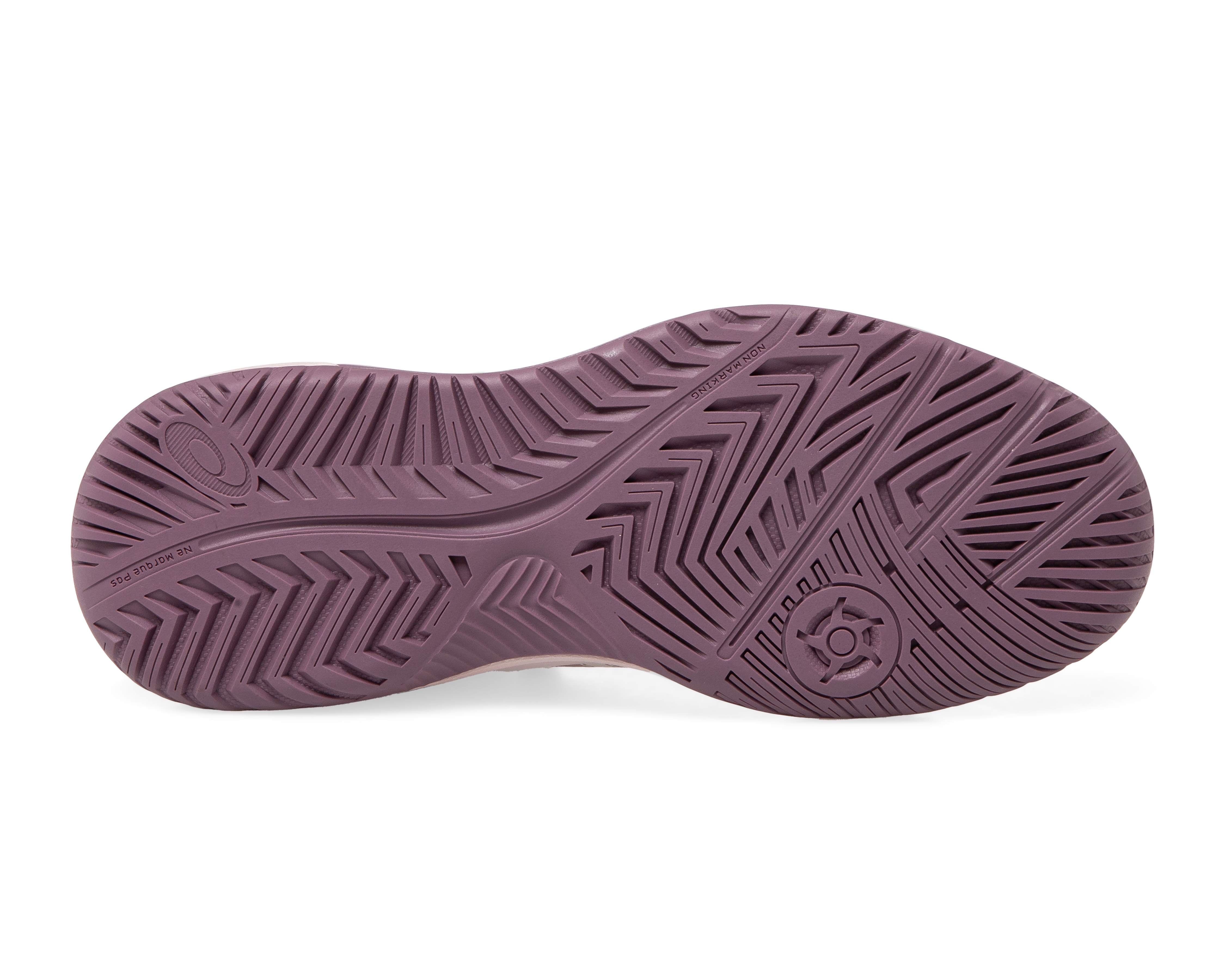 Foto 4 | Foto 4 | Tenis para Correr Asics Gel-Dedicate 8 para Mujer