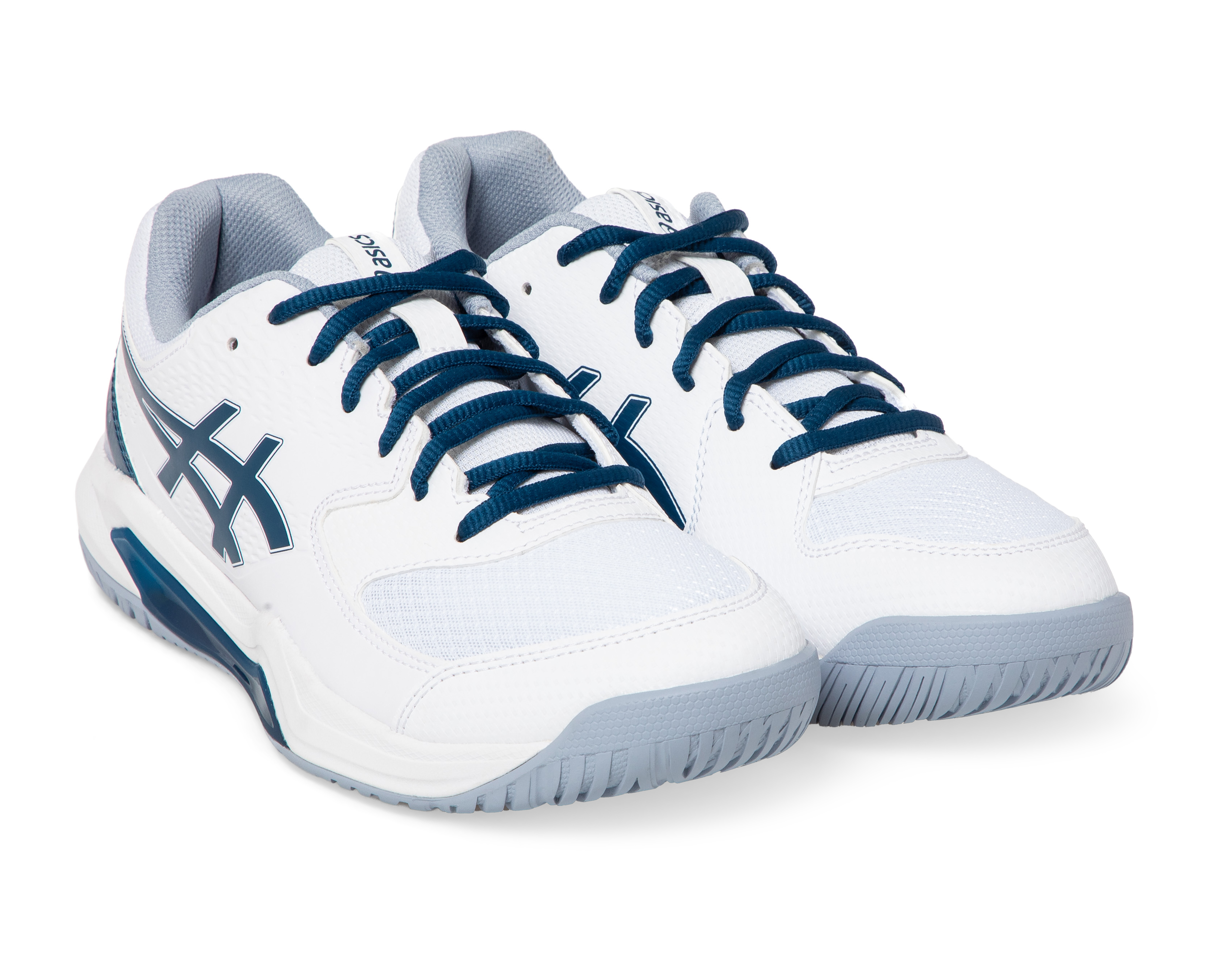 Foto 1 | Foto 1 | Tenis para Correr Asics Gel Dedicate 8 para Hombre