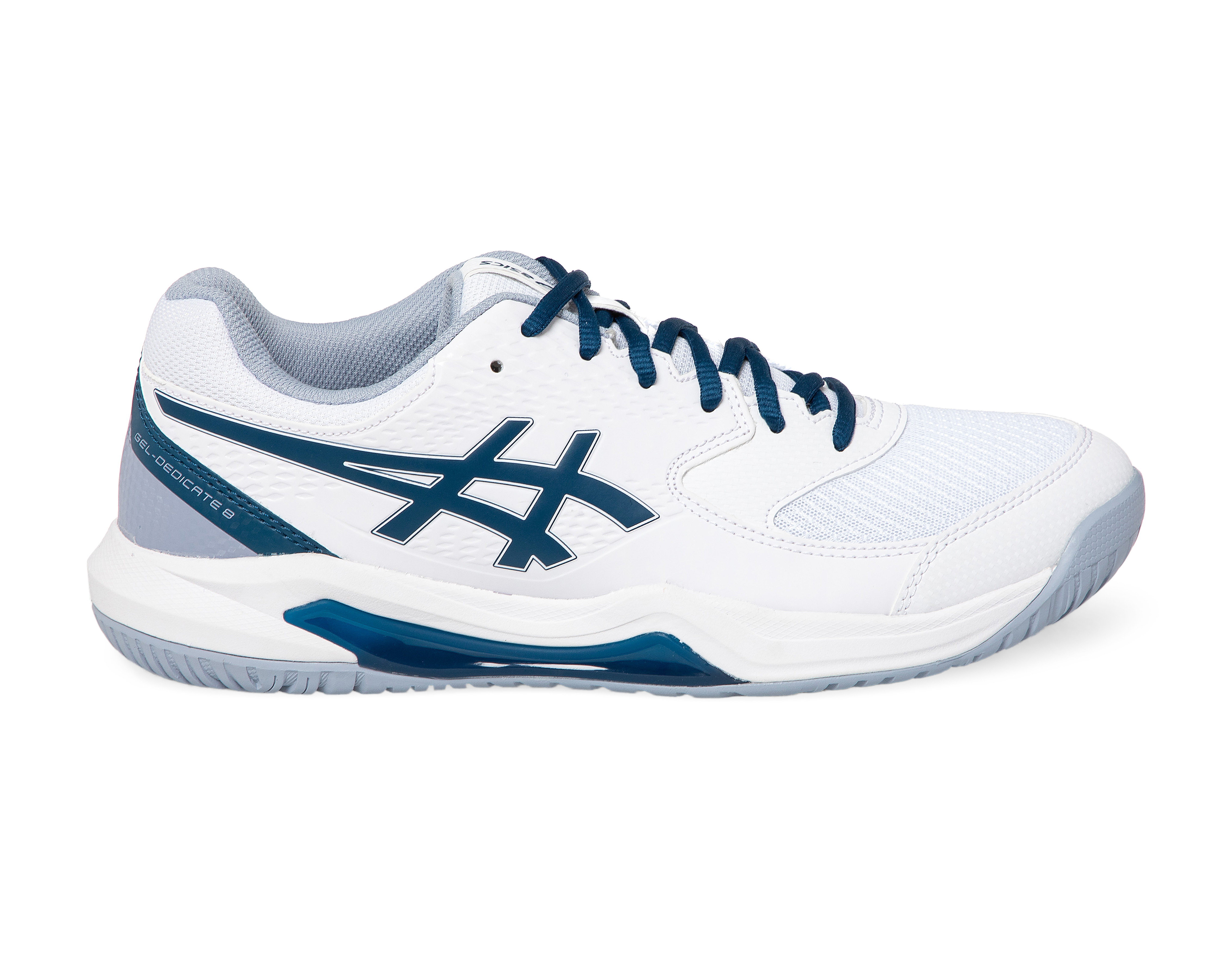 Foto 2 | Foto 2 | Tenis para Correr Asics Gel Dedicate 8 para Hombre