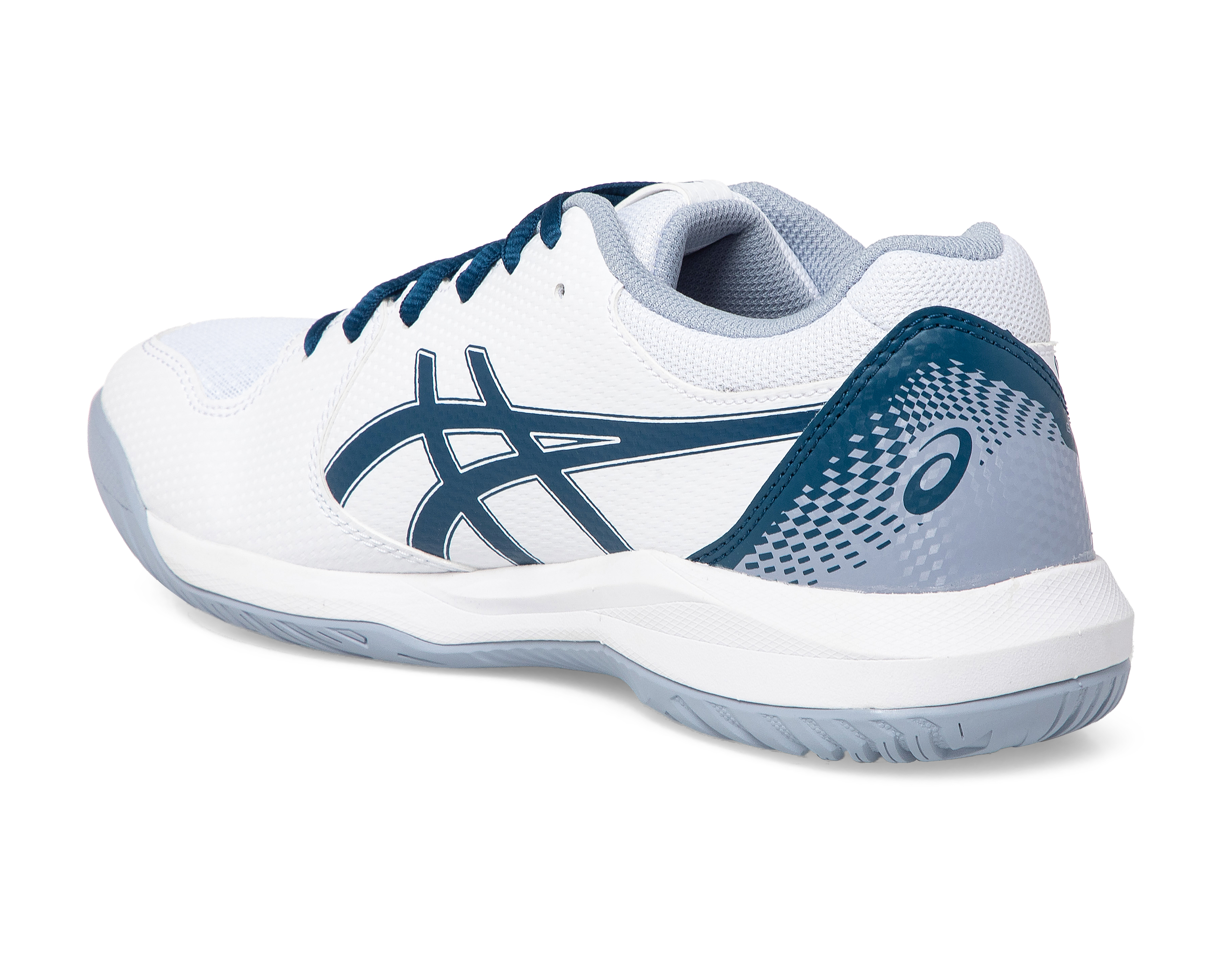 Foto 4 pulgar | Foto 3 | Tenis para Correr Asics Gel Dedicate 8 para Hombre