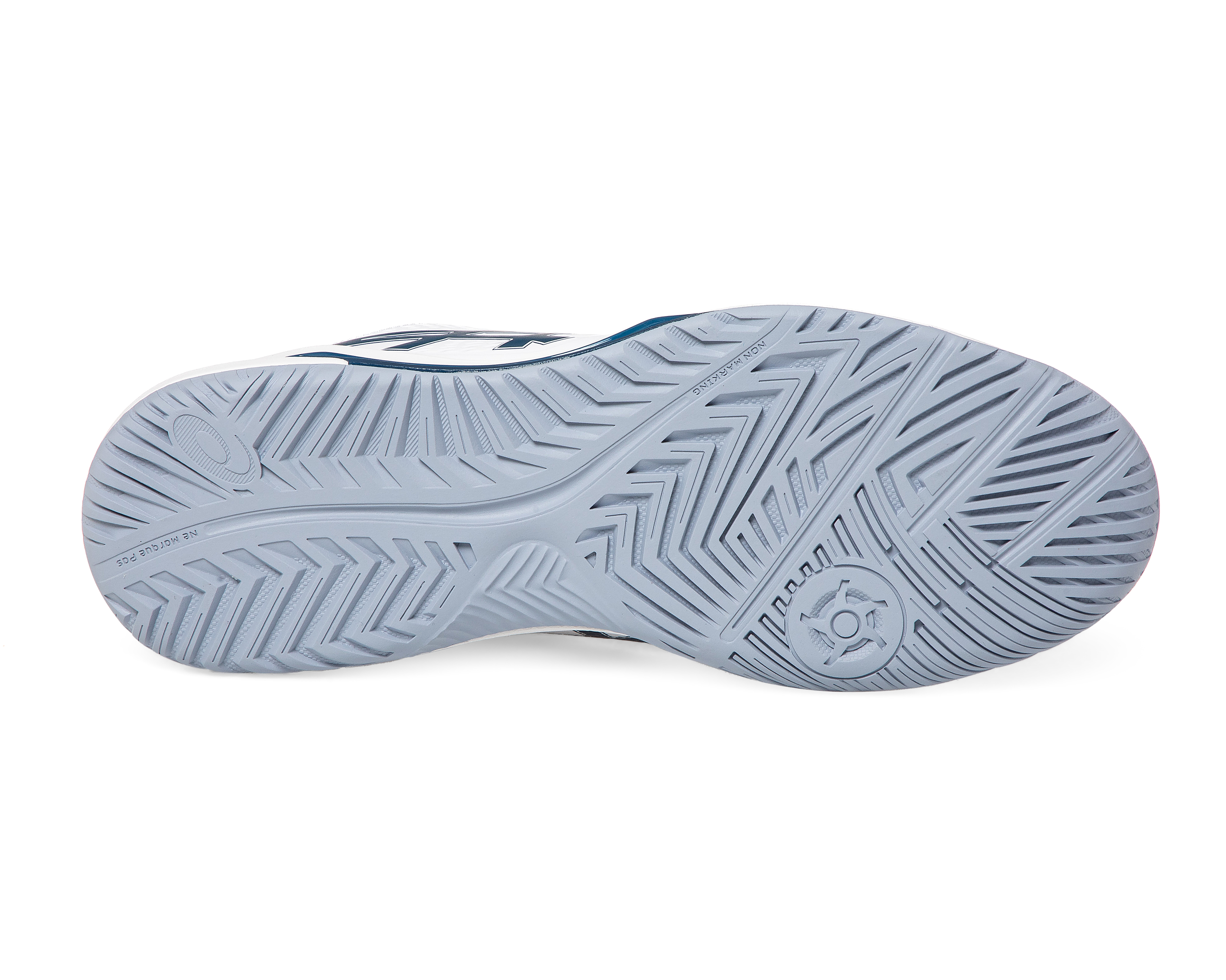 Foto 5 pulgar | Foto 4 | Tenis para Correr Asics Gel Dedicate 8 para Hombre