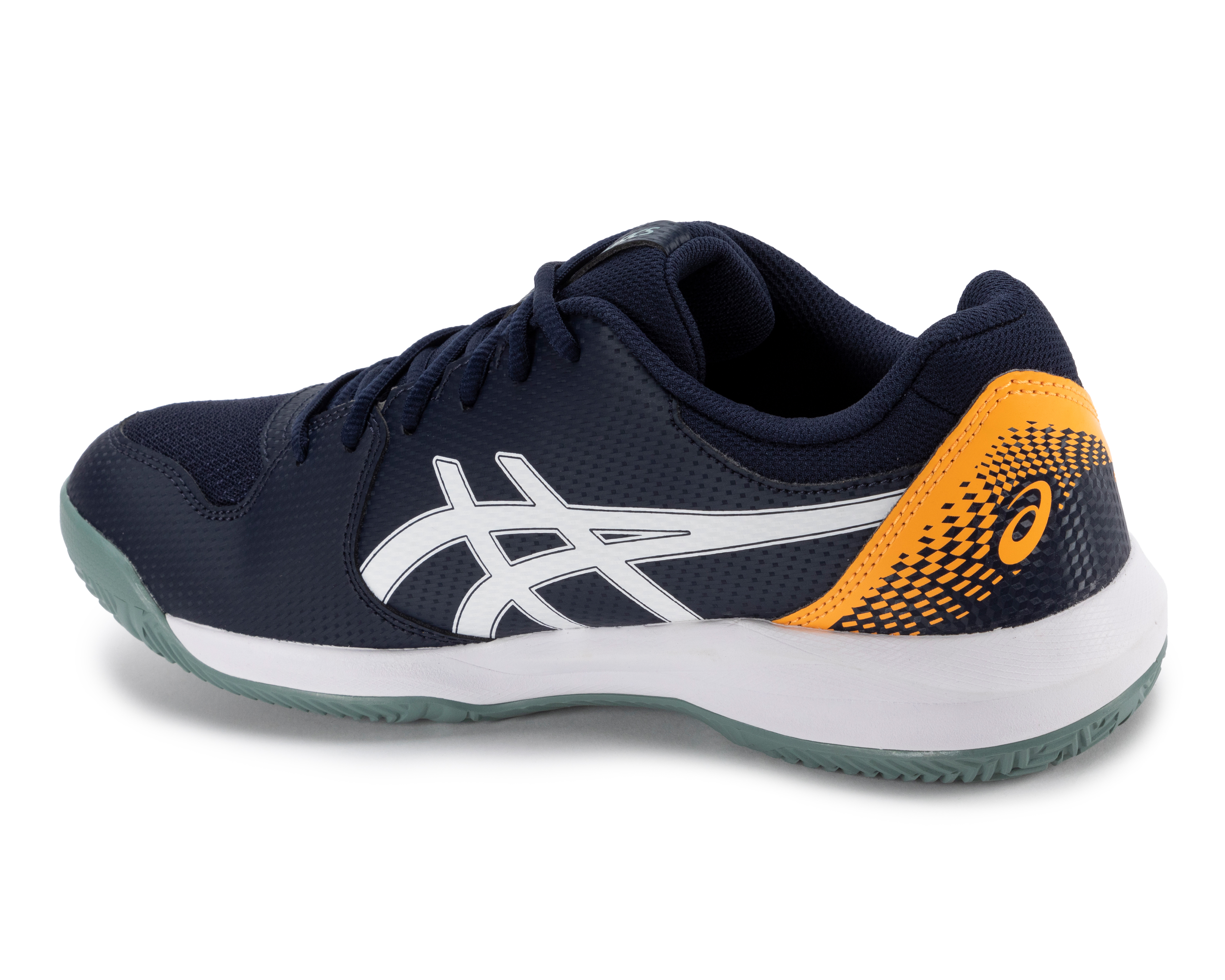 Foto 4 pulgar | Foto 3 | Tenis para Pádel Asics Gel-Dedicate 8 para Hombre