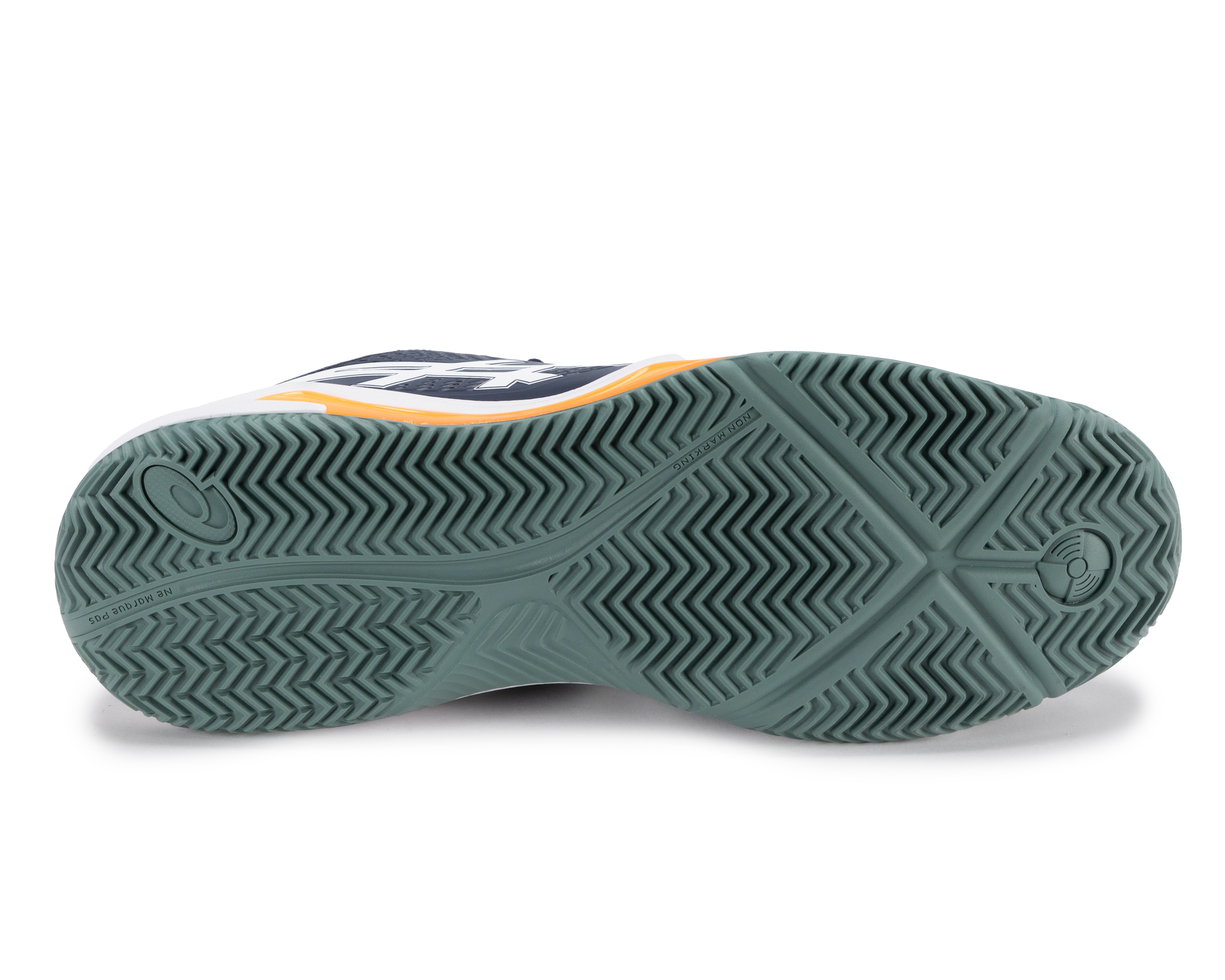 Foto 5 pulgar | Foto 4 | Tenis para Pádel Asics Gel-Dedicate 8 para Hombre