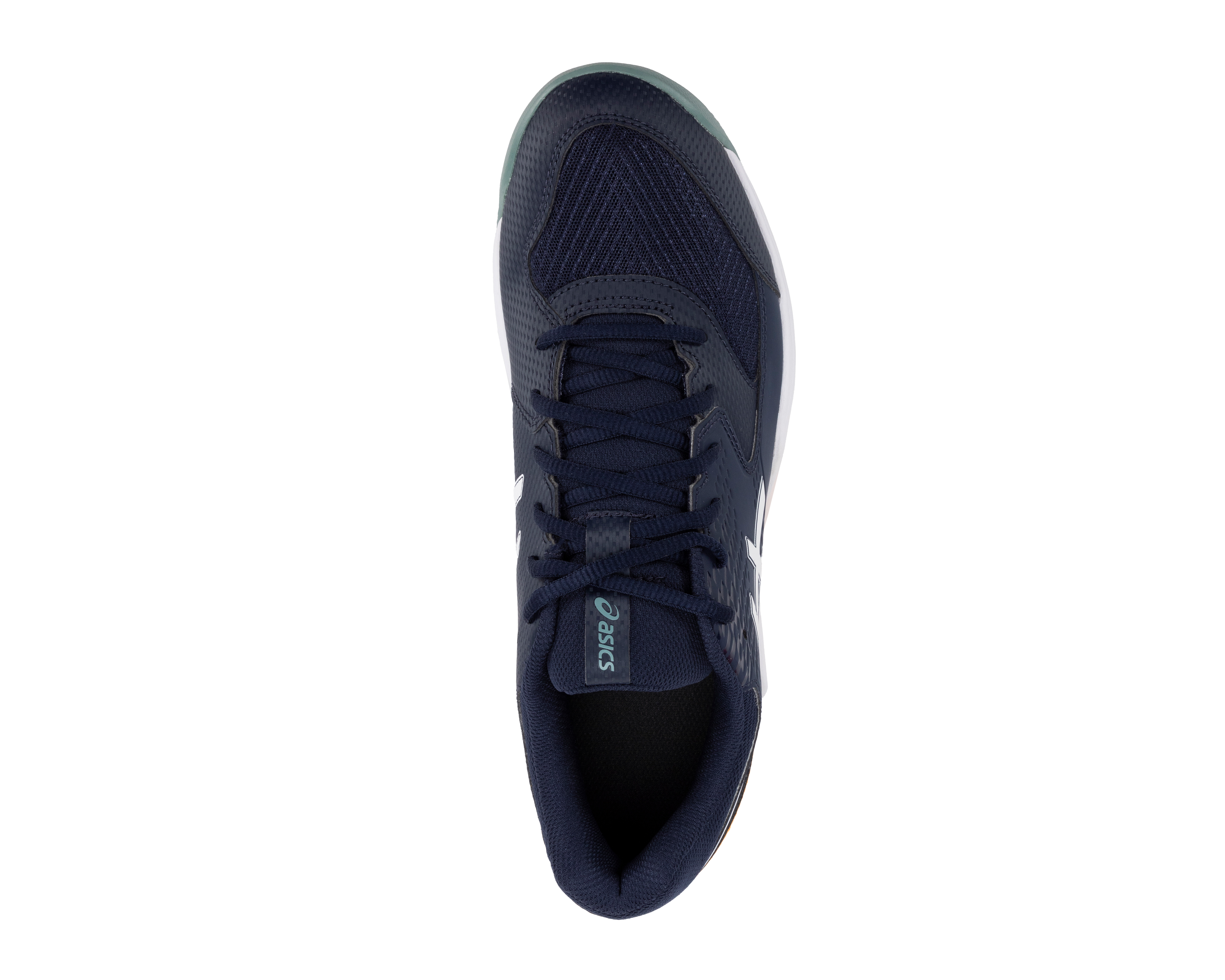Foto 6 pulgar | Foto 5 | Tenis para Pádel Asics Gel-Dedicate 8 para Hombre