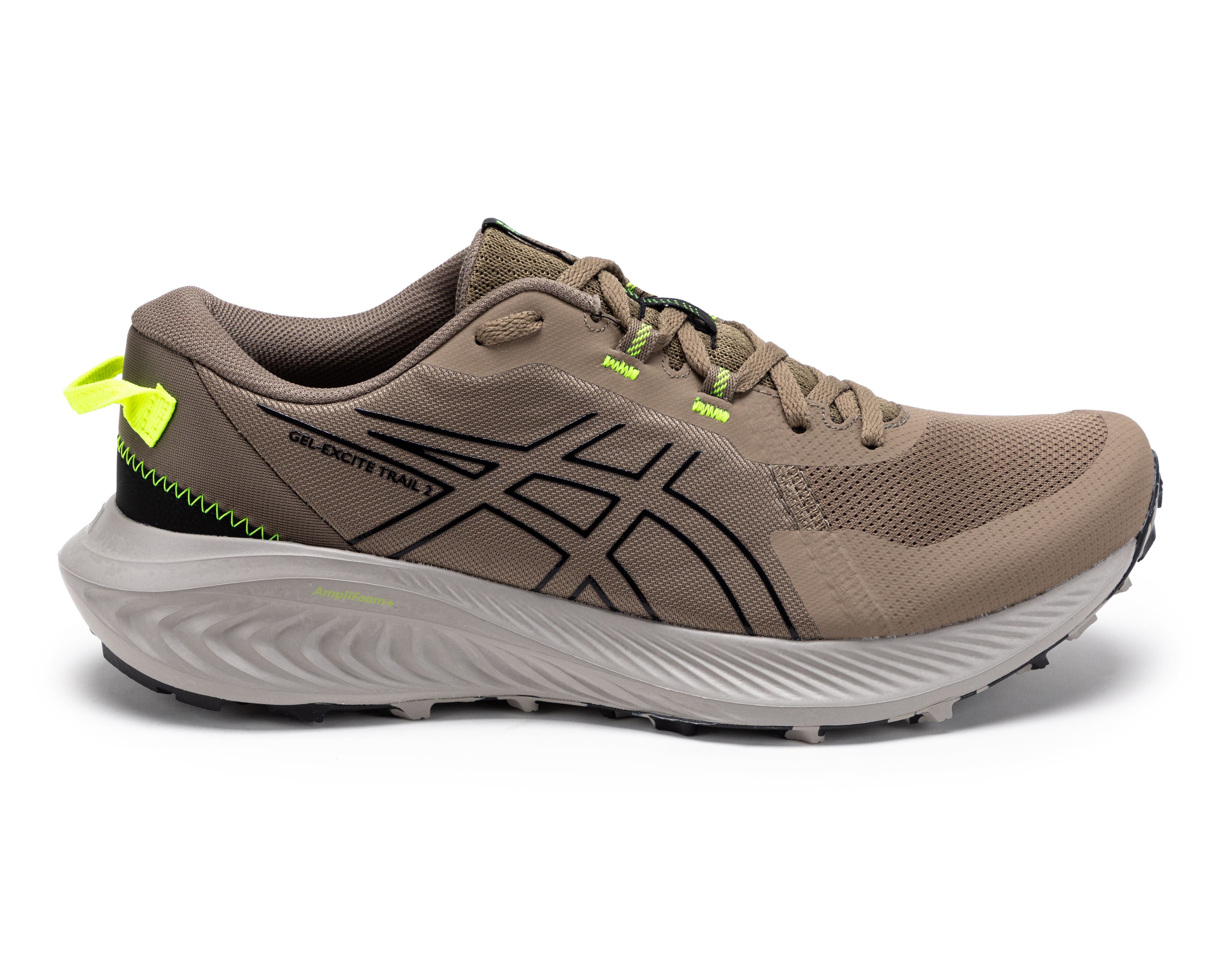 Foto 2 | Foto 2 | Tenis para Correr Asics Gel-Excite Trail 2 para Hombre