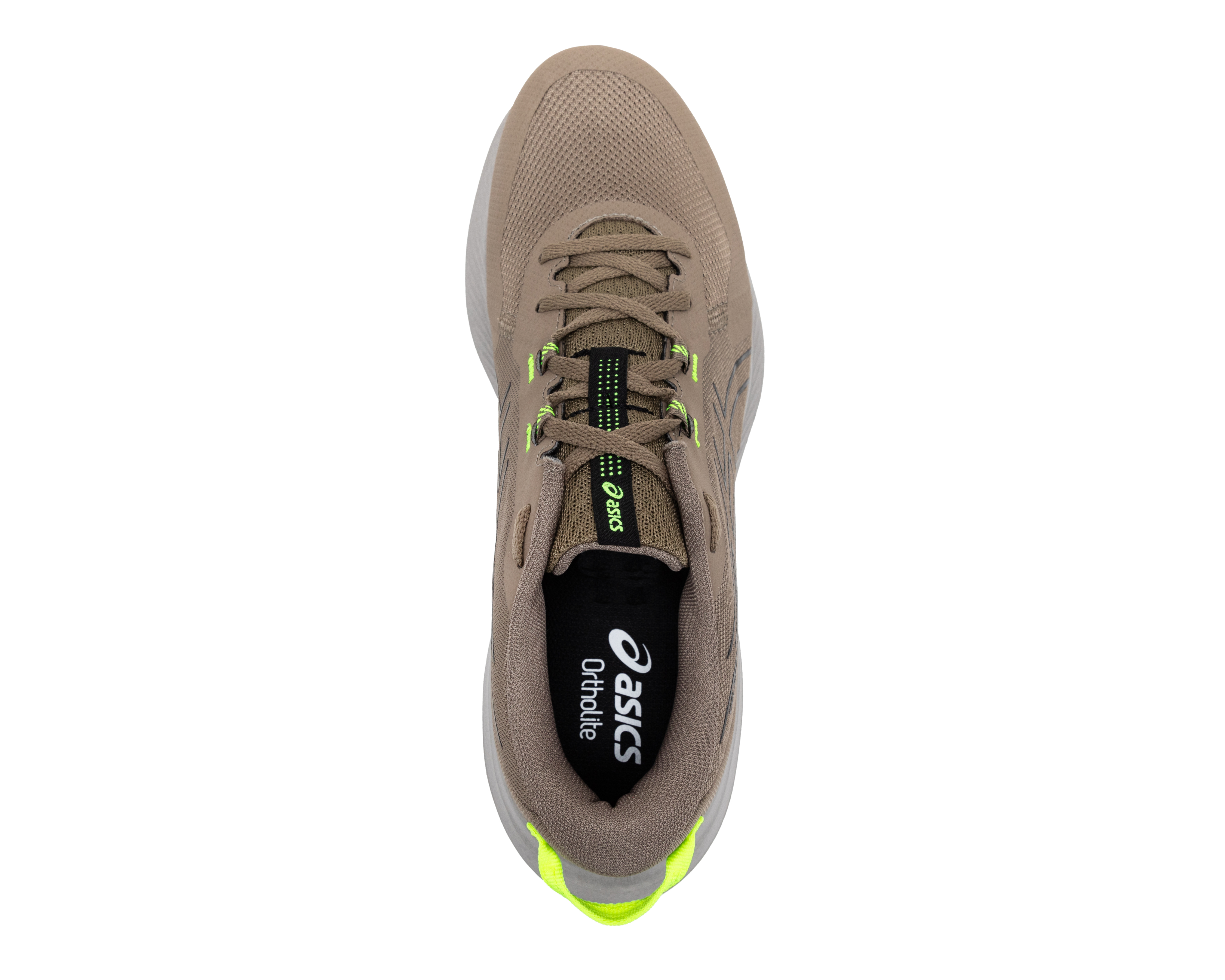 Foto 6 pulgar | Foto 5 | Tenis para Correr Asics Gel-Excite Trail 2 para Hombre