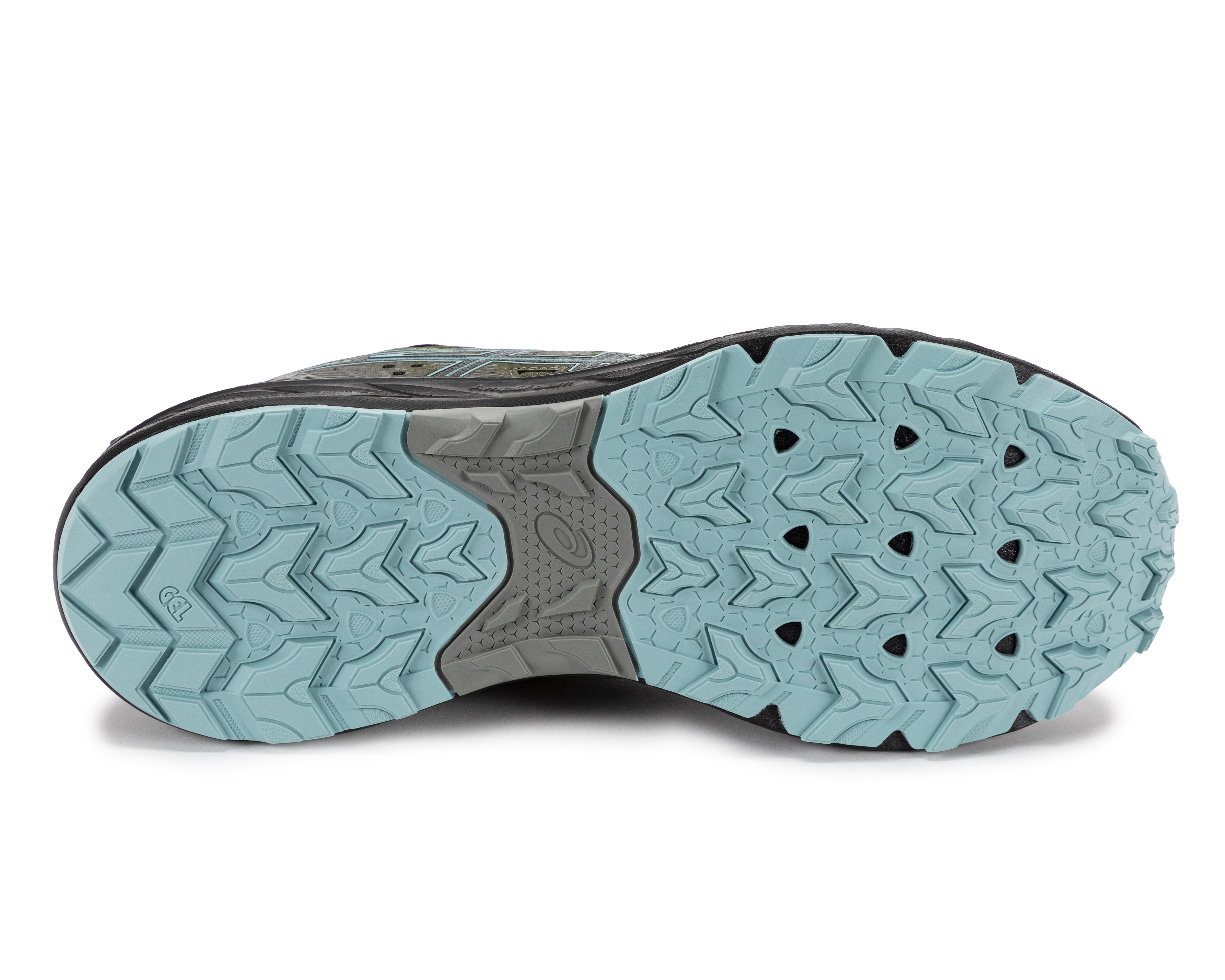 Foto 5 pulgar | Foto 4 | Tenis para Correr Asics Gel-Venture 9 para Hombre