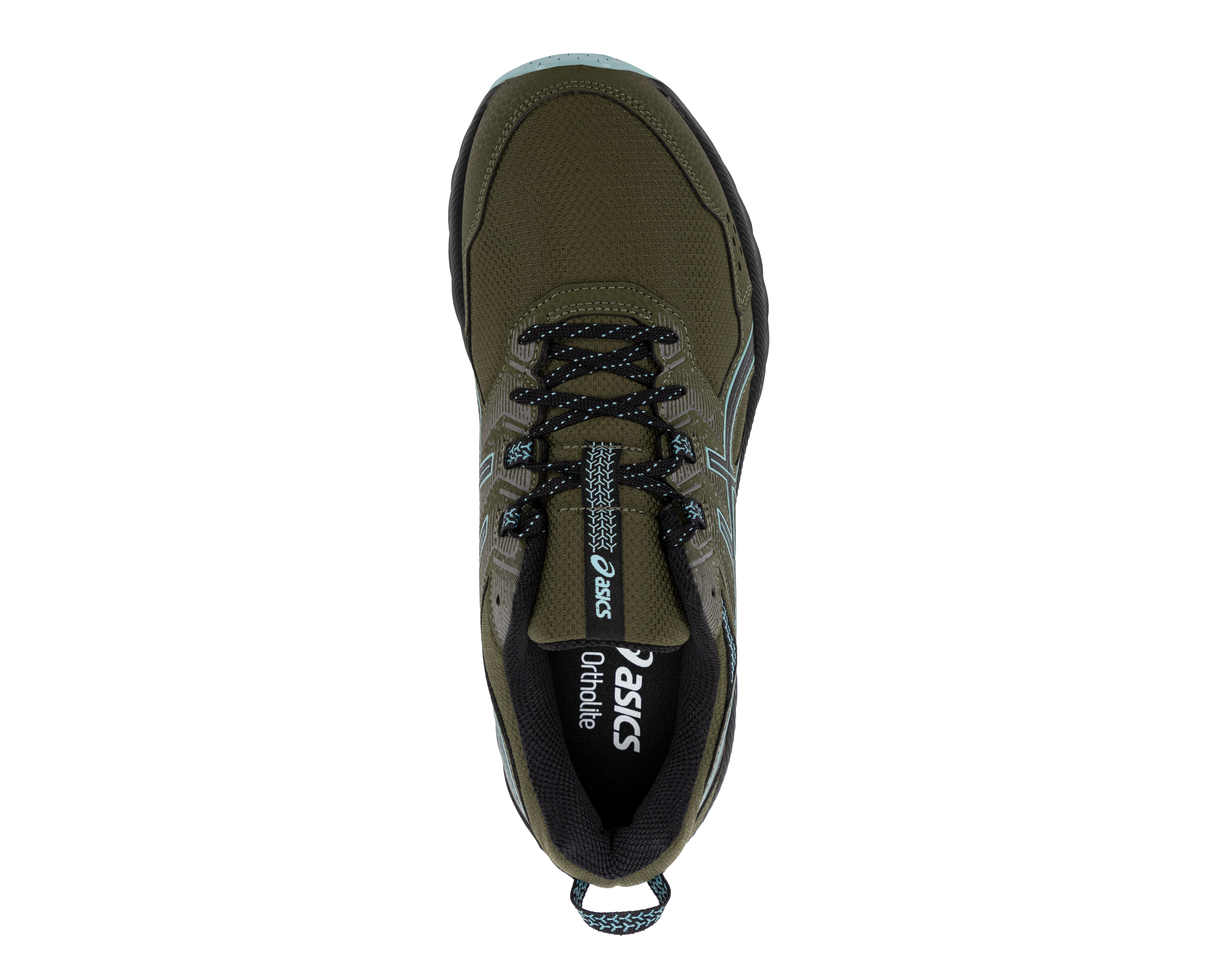 Foto 6 pulgar | Foto 5 | Tenis para Correr Asics Gel-Venture 9 para Hombre