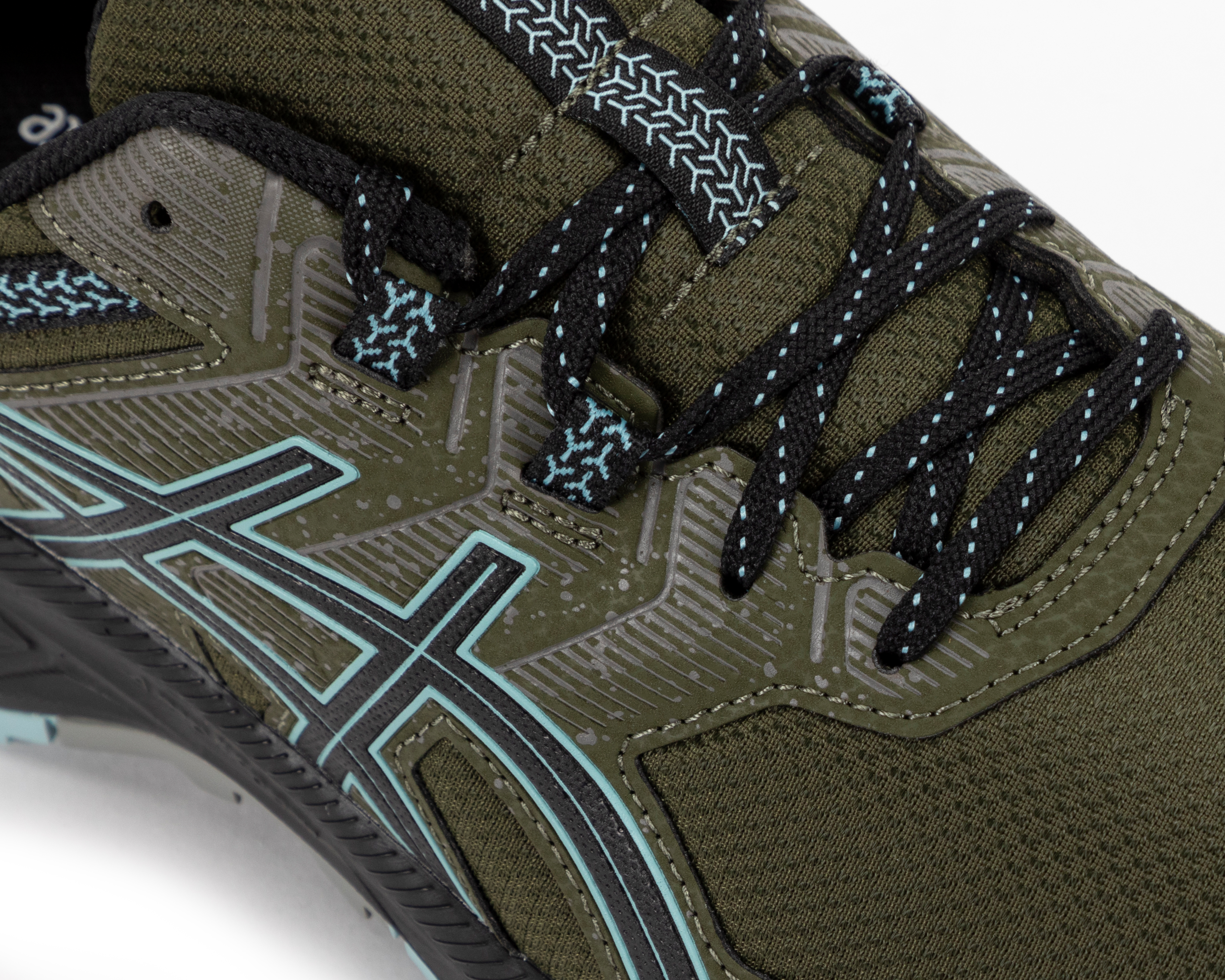 Foto 6 | Foto 6 | Tenis para Correr Asics Gel-Venture 9 para Hombre