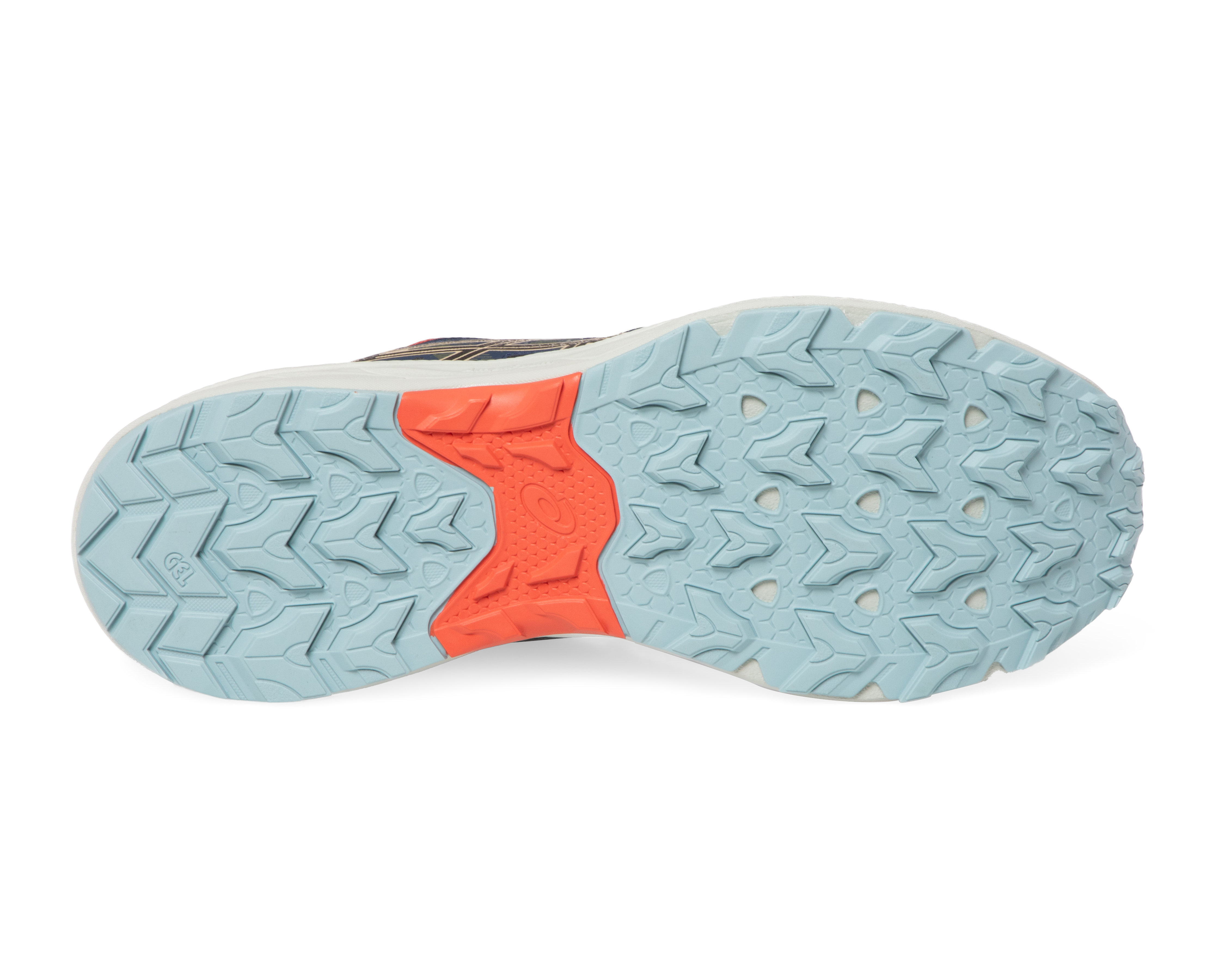 Foto 5 pulgar | Foto 4 | Tenis para Correr Asics Gel Venture 9 para Hombre