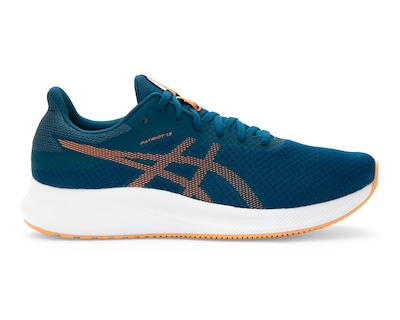 Foto 2 | Foto 2 | Tenis para Correr Asics Patriot 13 para Hombre