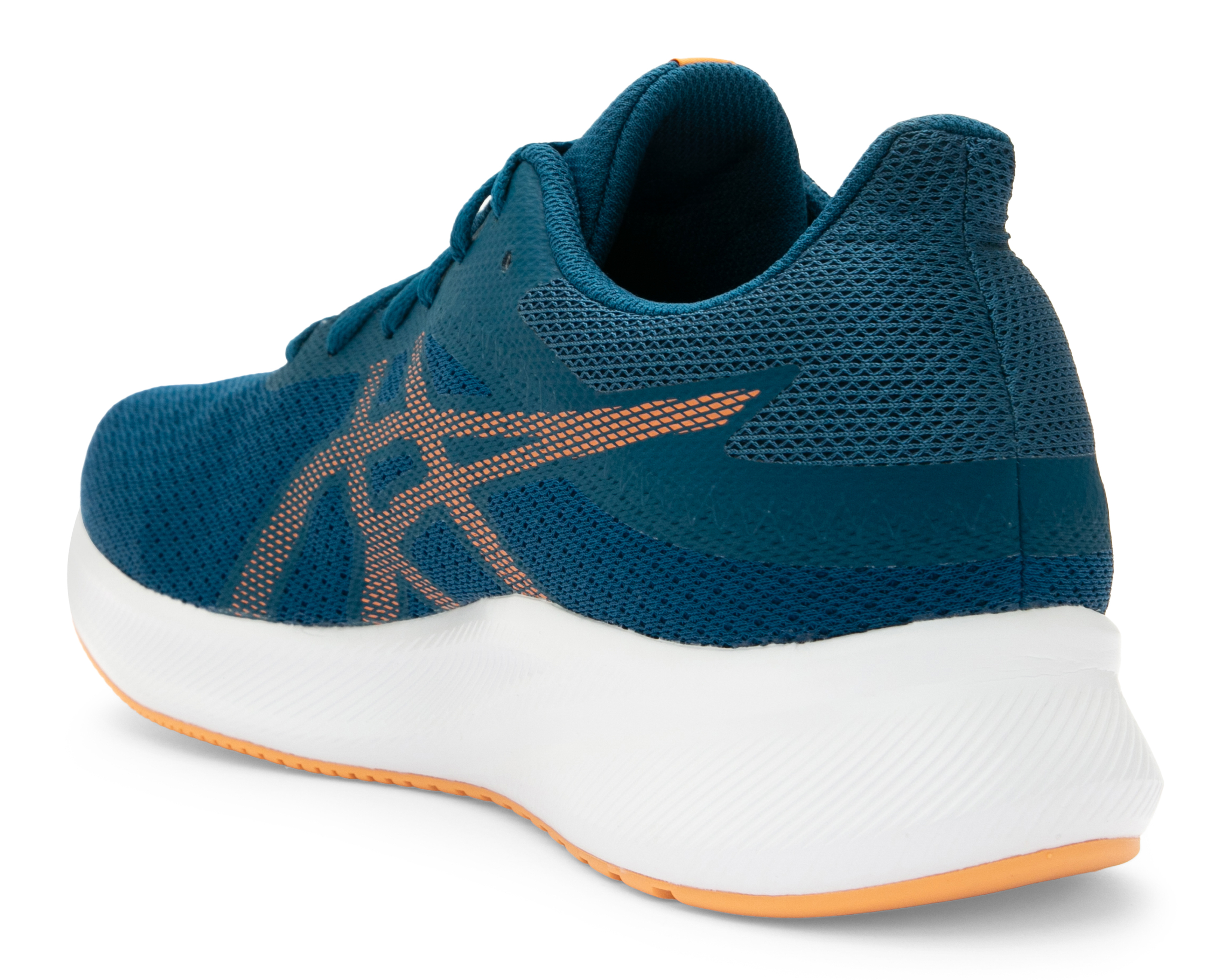Foto 4 pulgar | Foto 3 | Tenis para Correr Asics Patriot 13 para Hombre