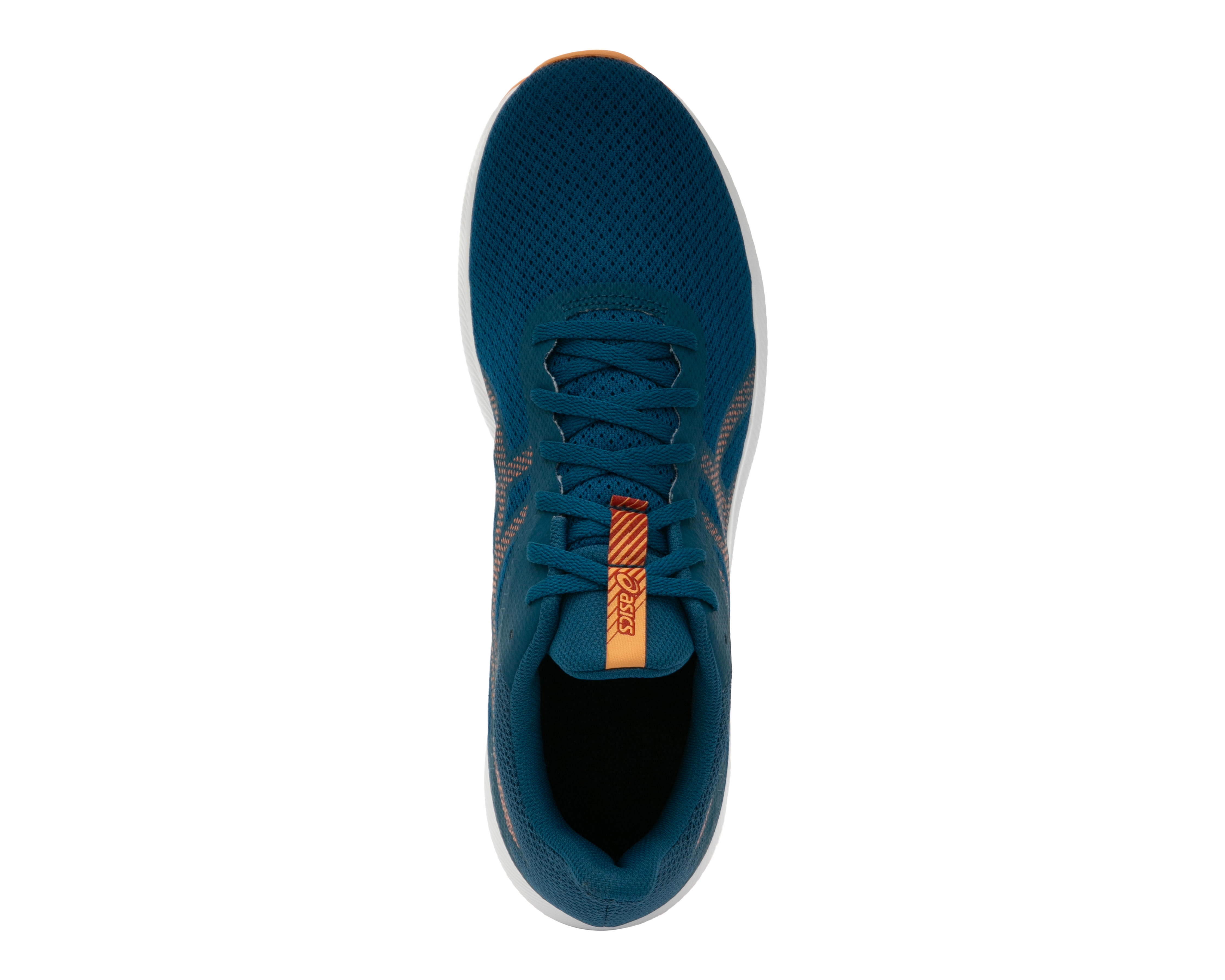 Foto 6 pulgar | Foto 5 | Tenis para Correr Asics Patriot 13 para Hombre