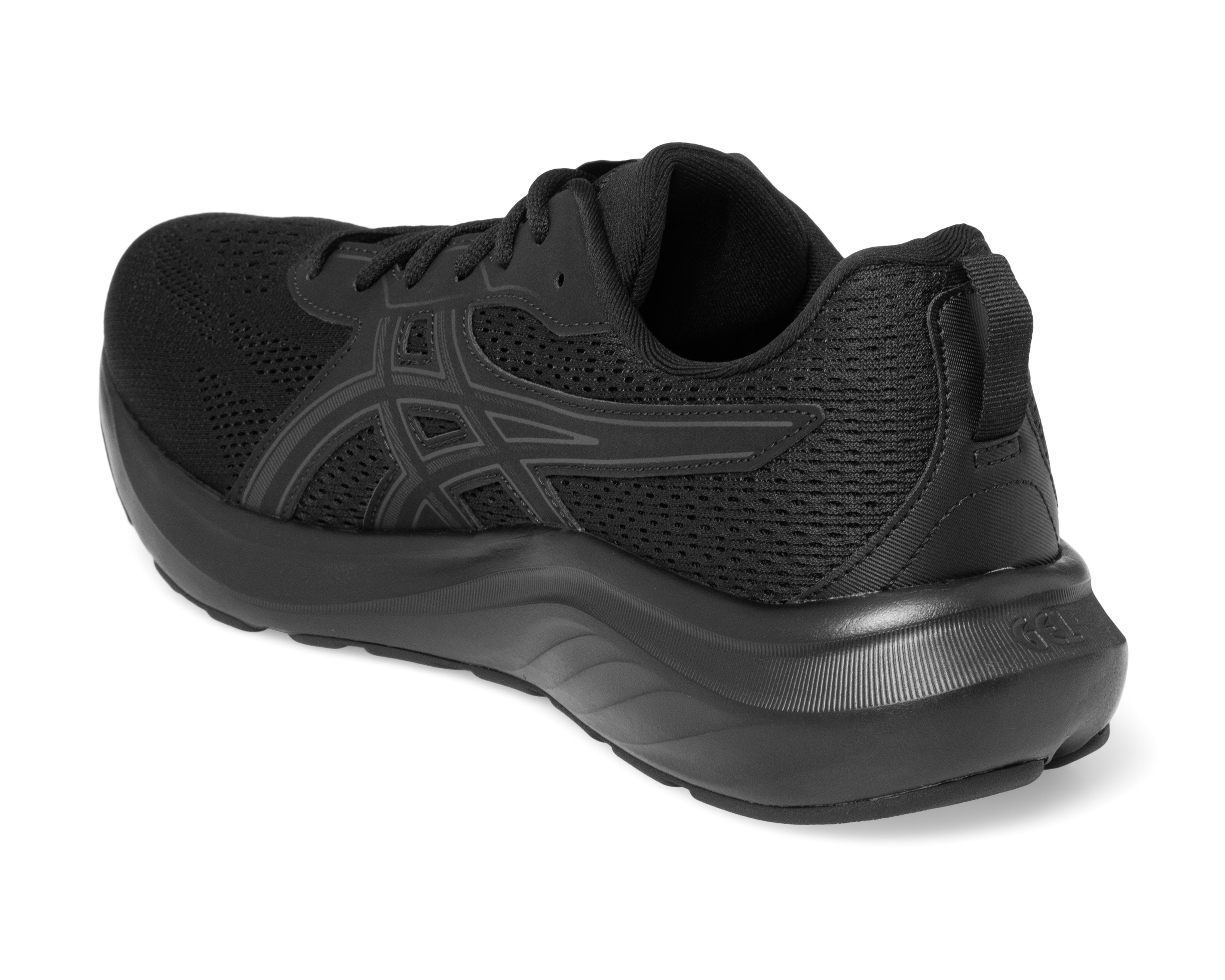 Foto 4 pulgar | Foto 3 | Tenis para Correr Asics Gel Contend 9 para Hombre