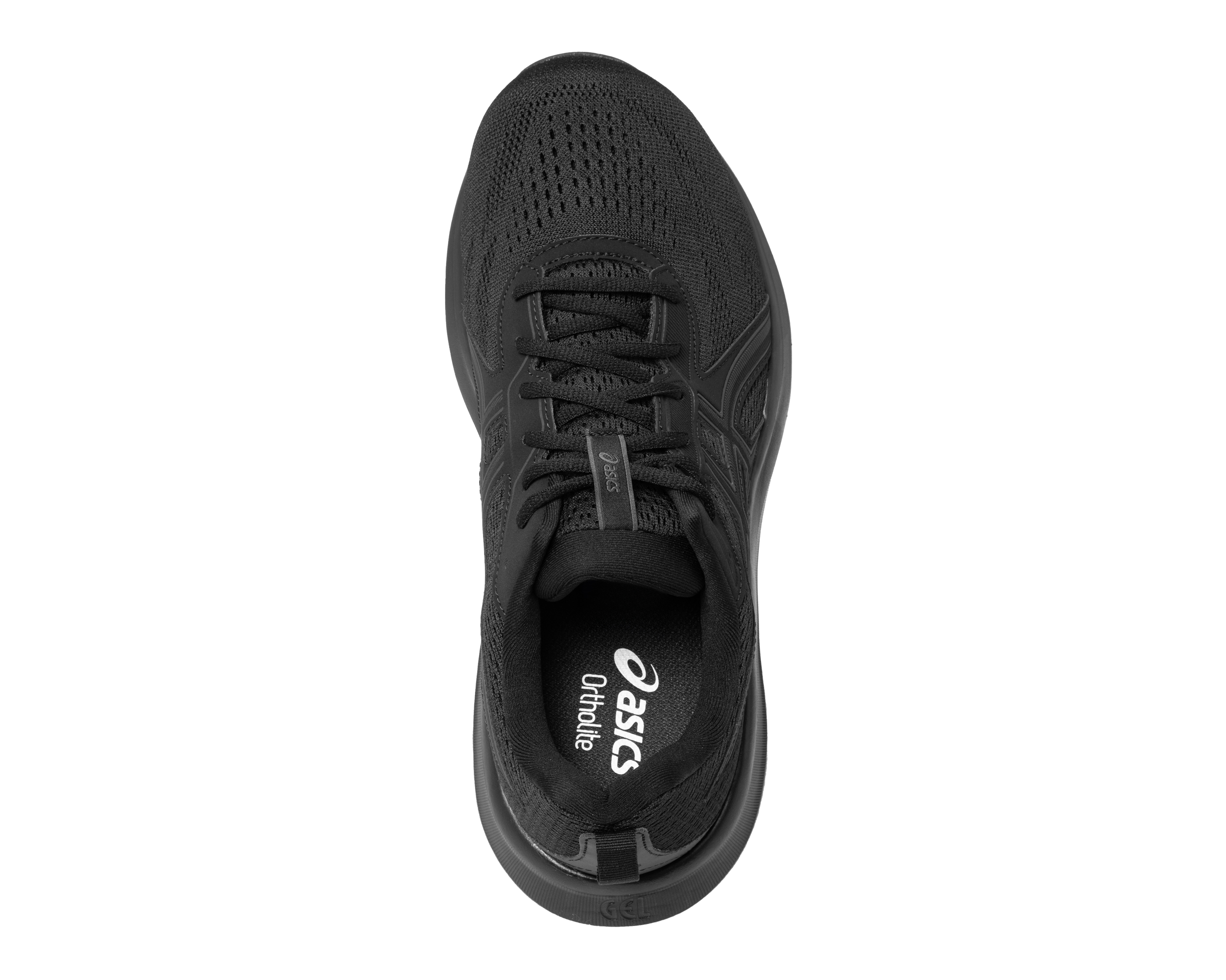Foto 5 | Foto 5 | Tenis para Correr Asics Gel Contend 9 para Hombre