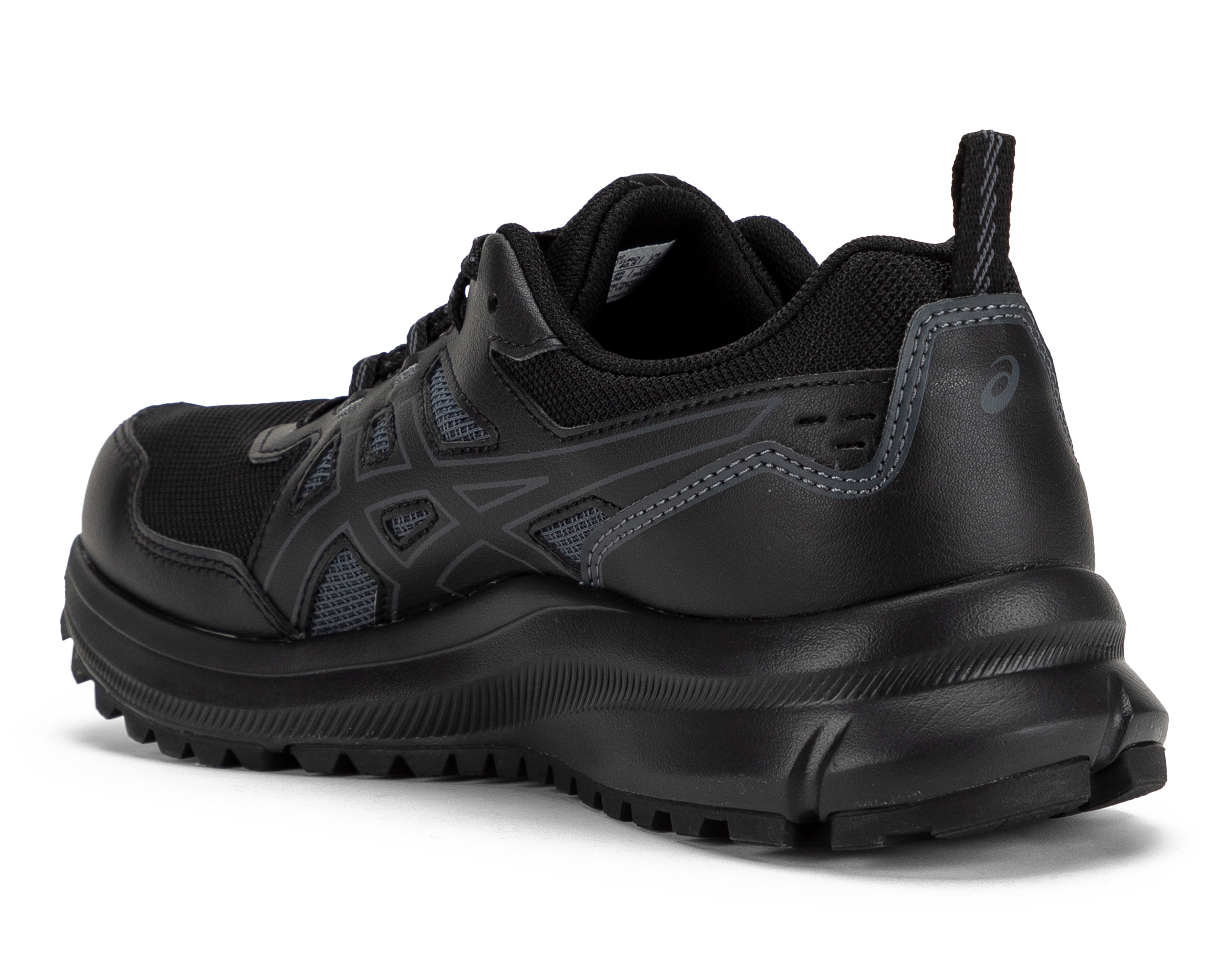 Foto 4 pulgar | Foto 3 | Tenis para Correr Asics Trail Scout 3 para Hombre