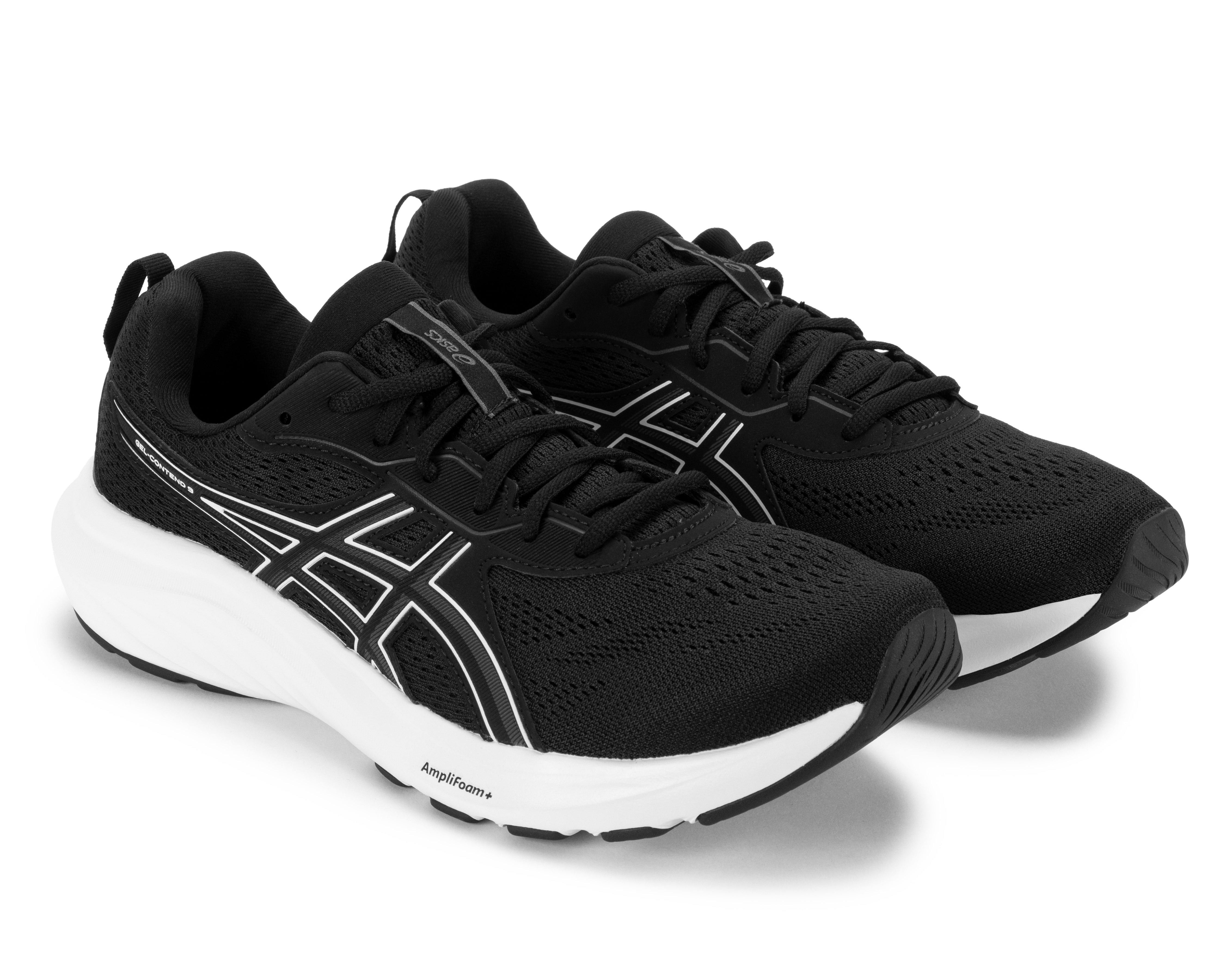 Foto 1 | Foto 1 | Tenis para Correr Asics Gel-Contend 9 para Hombre