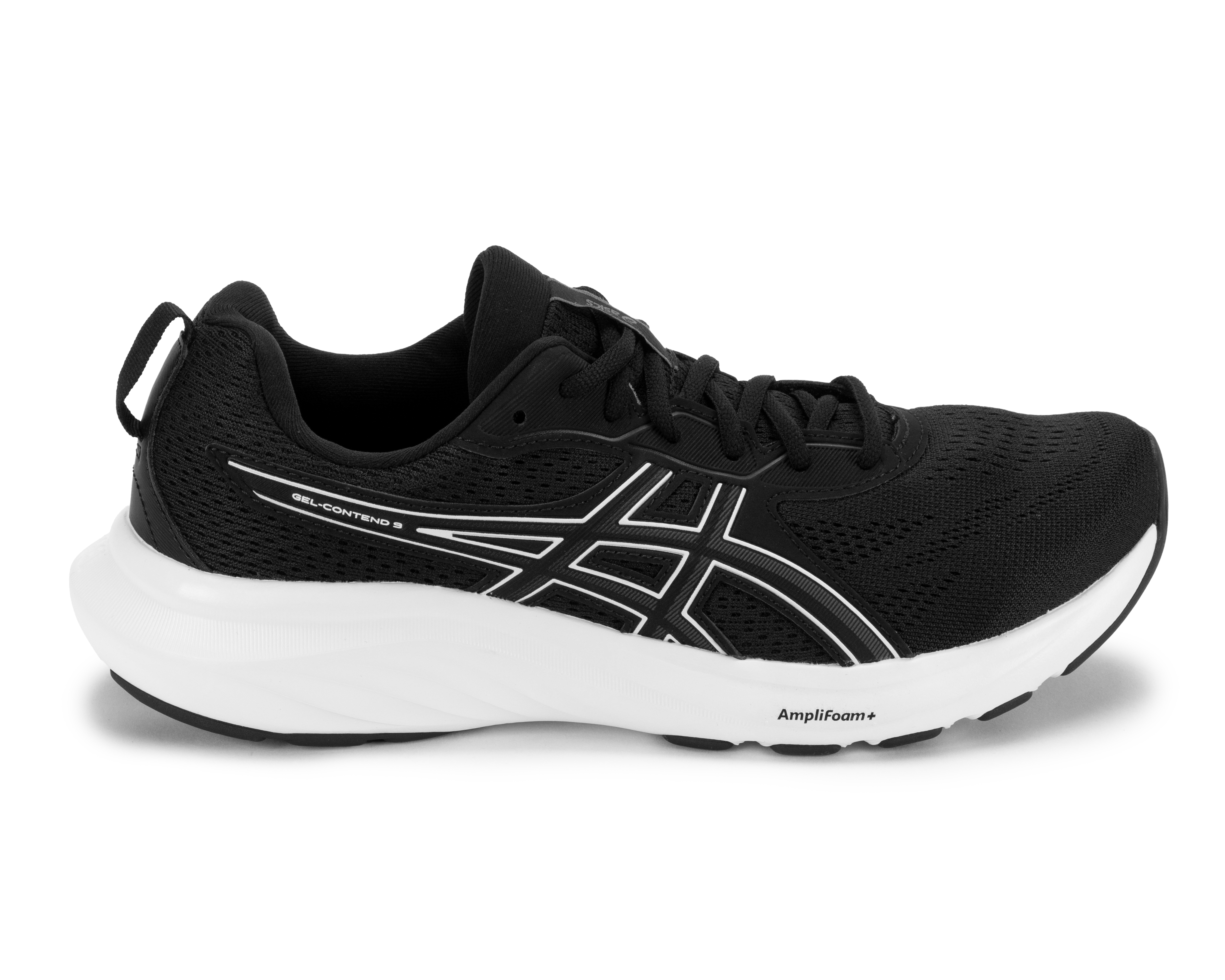 Foto 3 pulgar | Foto 2 | Tenis para Correr Asics Gel-Contend 9 para Hombre