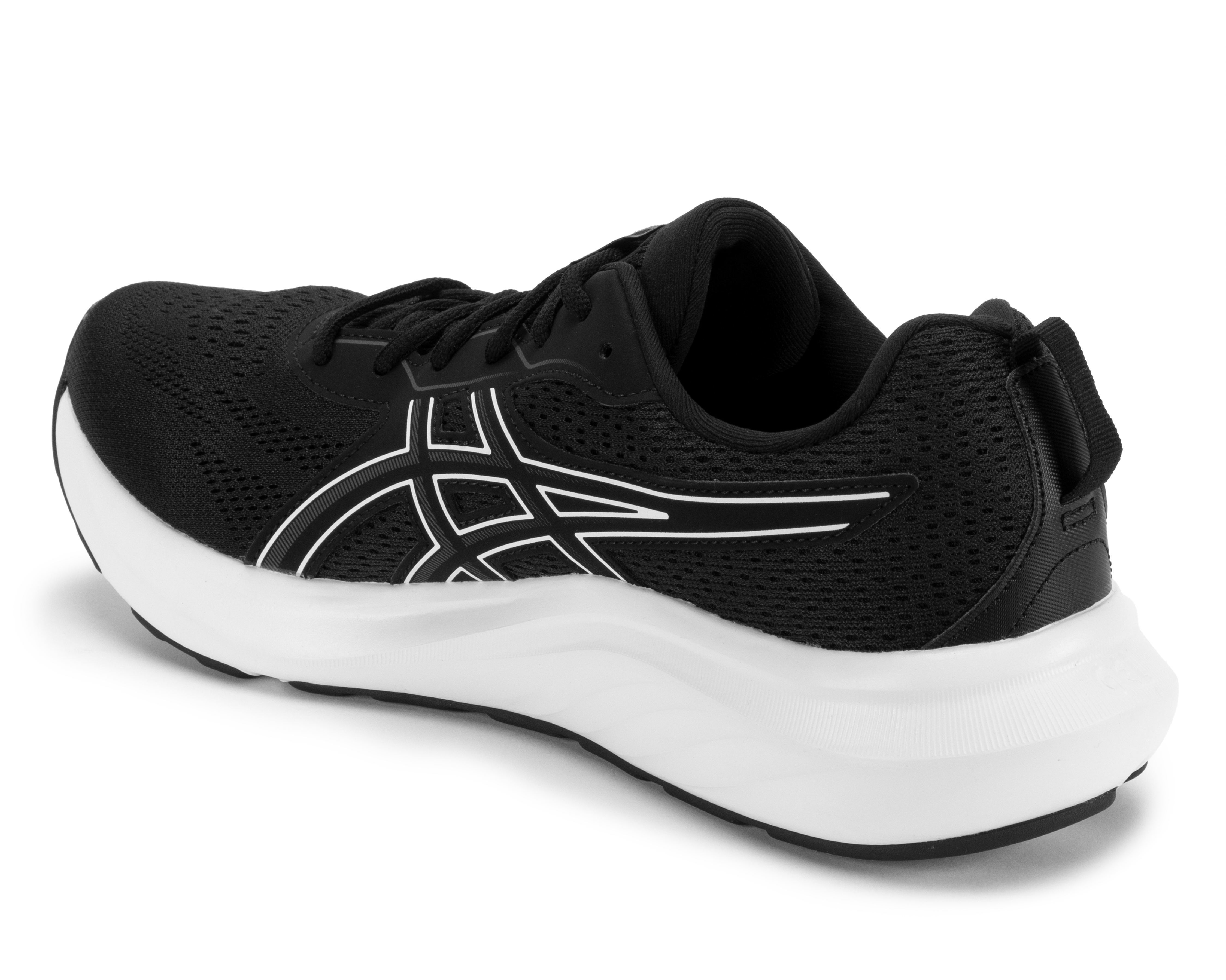 Foto 4 pulgar | Foto 3 | Tenis para Correr Asics Gel-Contend 9 para Hombre