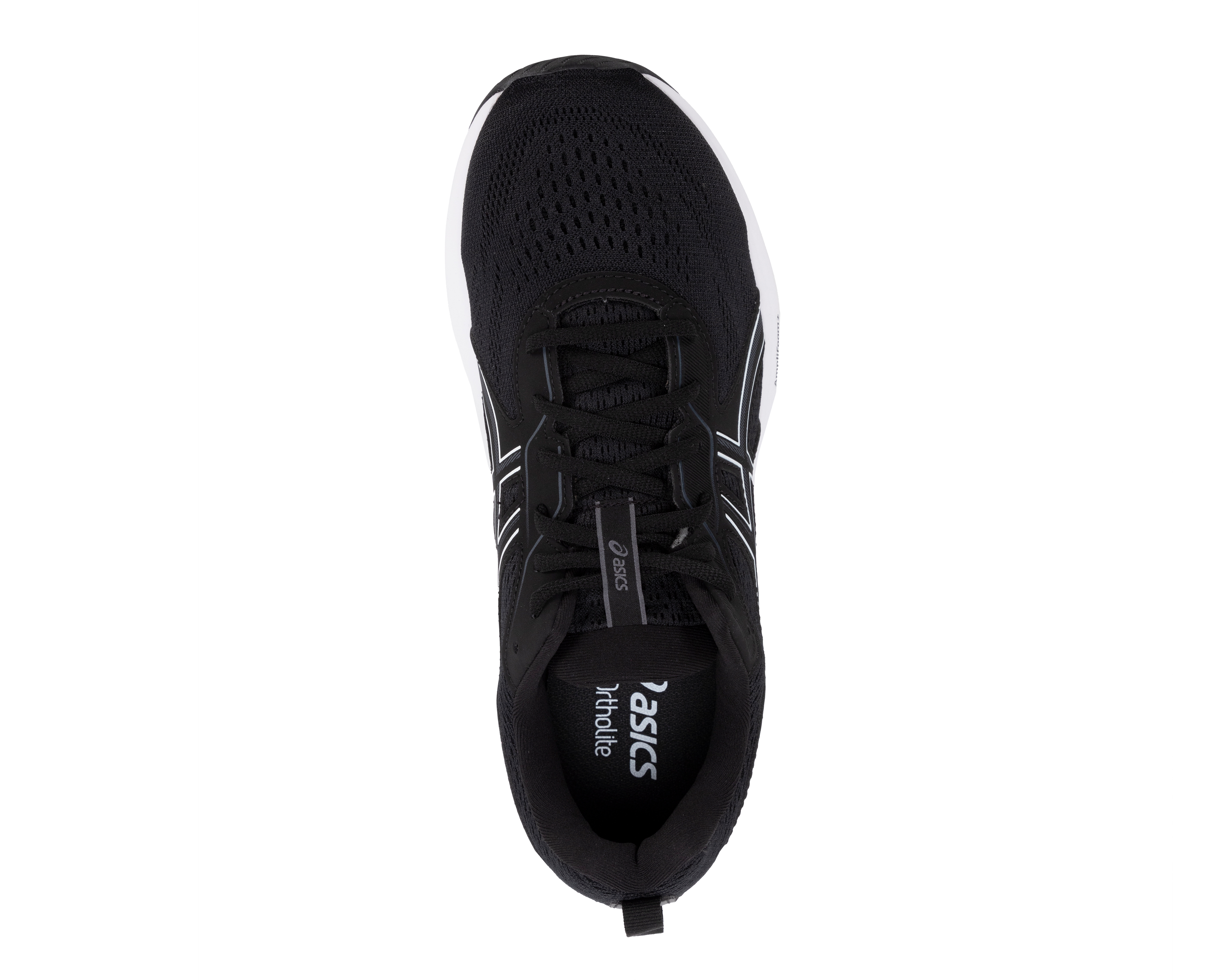 Foto 5 | Foto 5 | Tenis para Correr Asics Gel-Contend 9 para Hombre