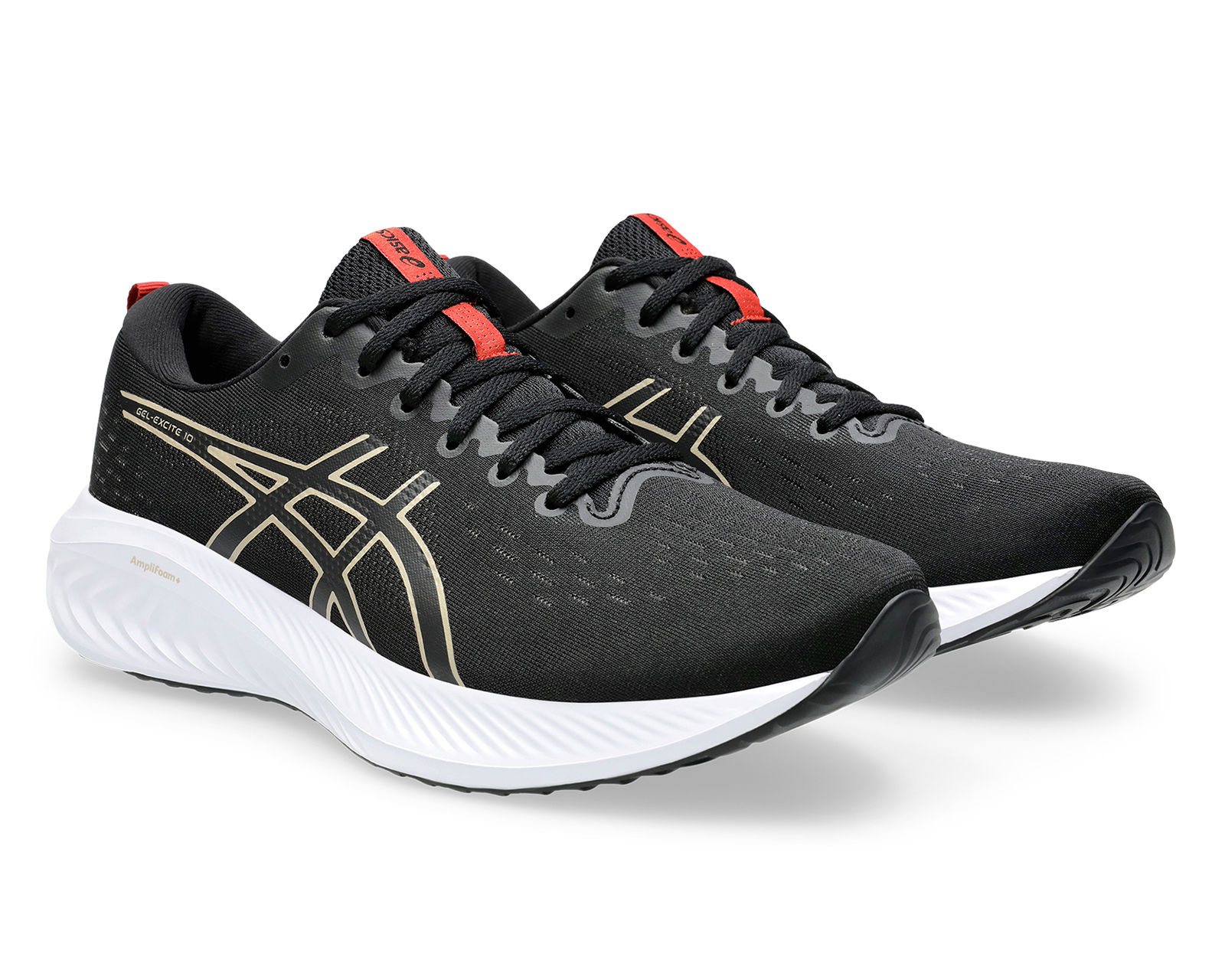Foto 2 pulgar | Foto 1 | Tenis para Correr Asics Gel Excite 10 para Hombre