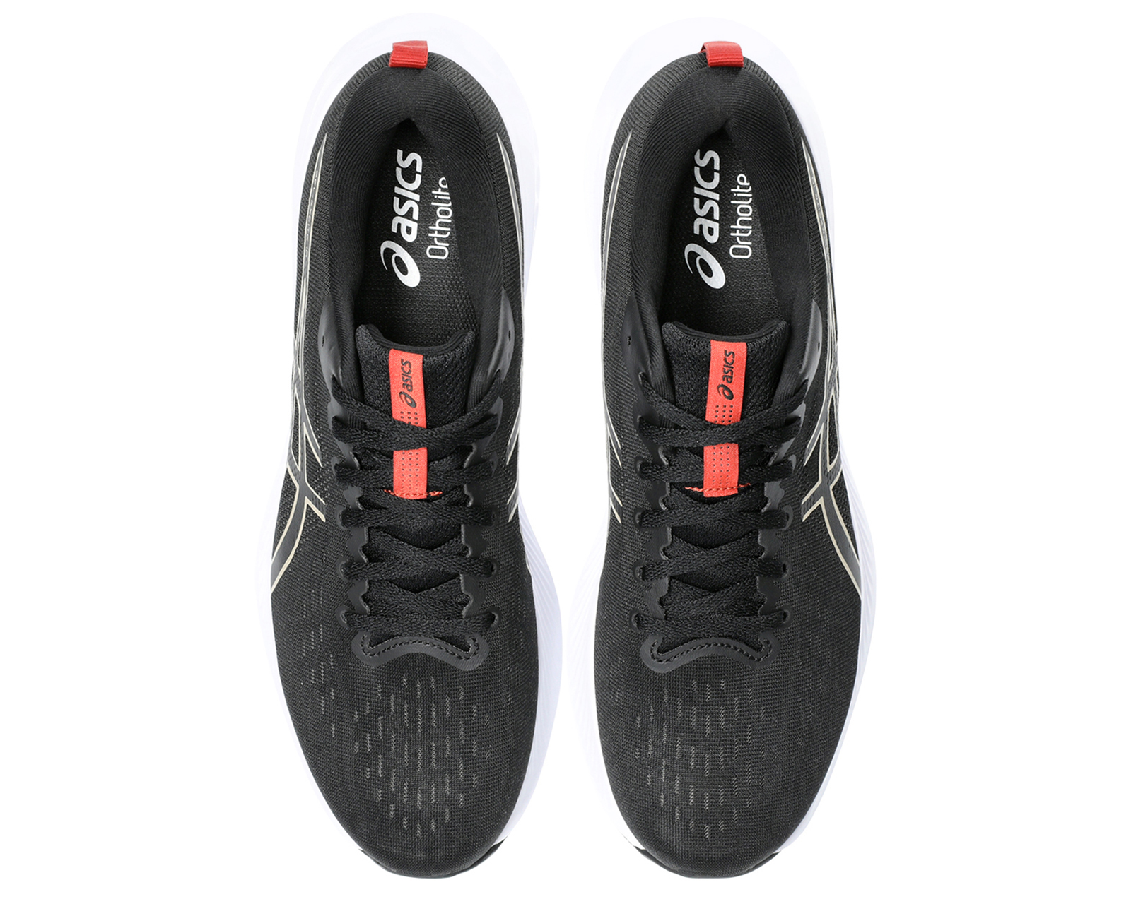 Foto 3 pulgar | Foto 2 | Tenis para Correr Asics Gel Excite 10 para Hombre