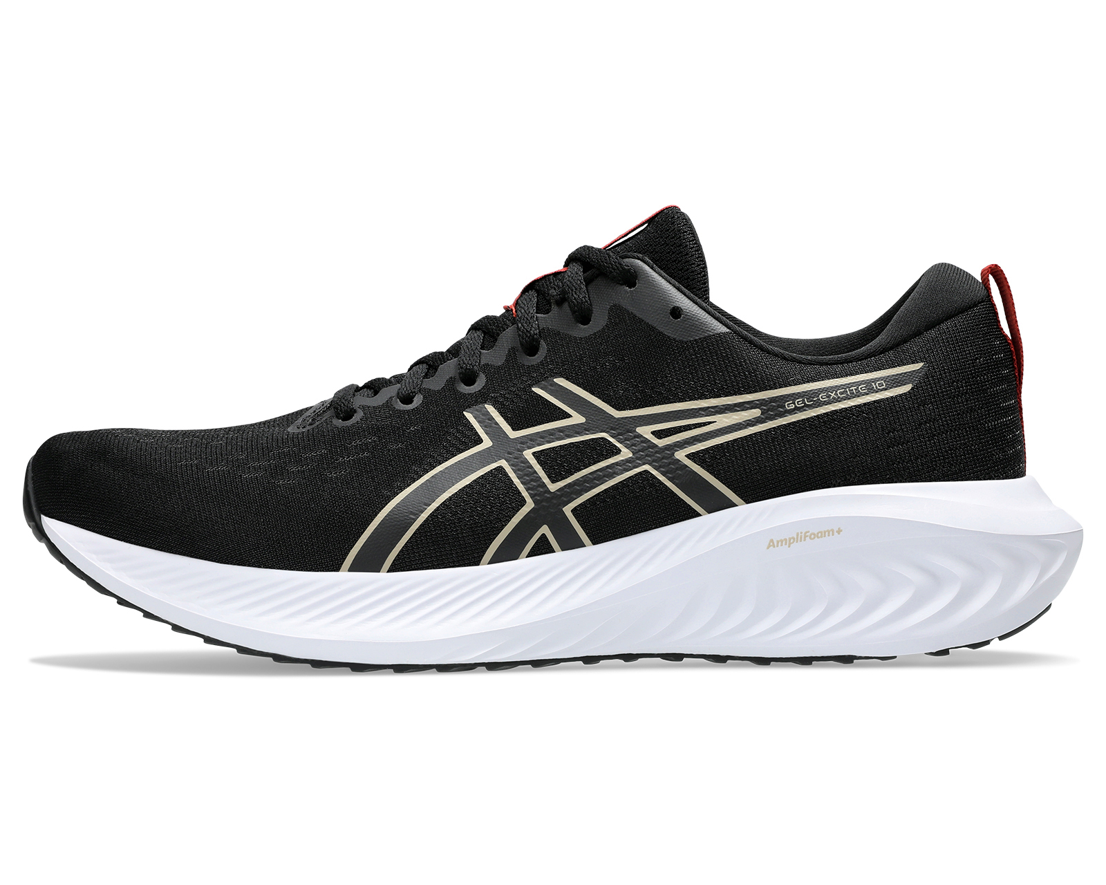 Foto 6 pulgar | Foto 5 | Tenis para Correr Asics Gel Excite 10 para Hombre