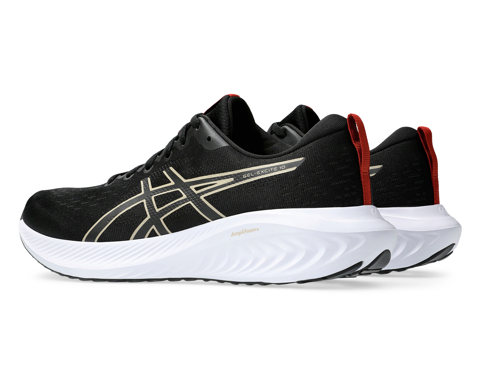 Foto 7 pulgar | Foto 6 | Tenis para Correr Asics Gel Excite 10 para Hombre