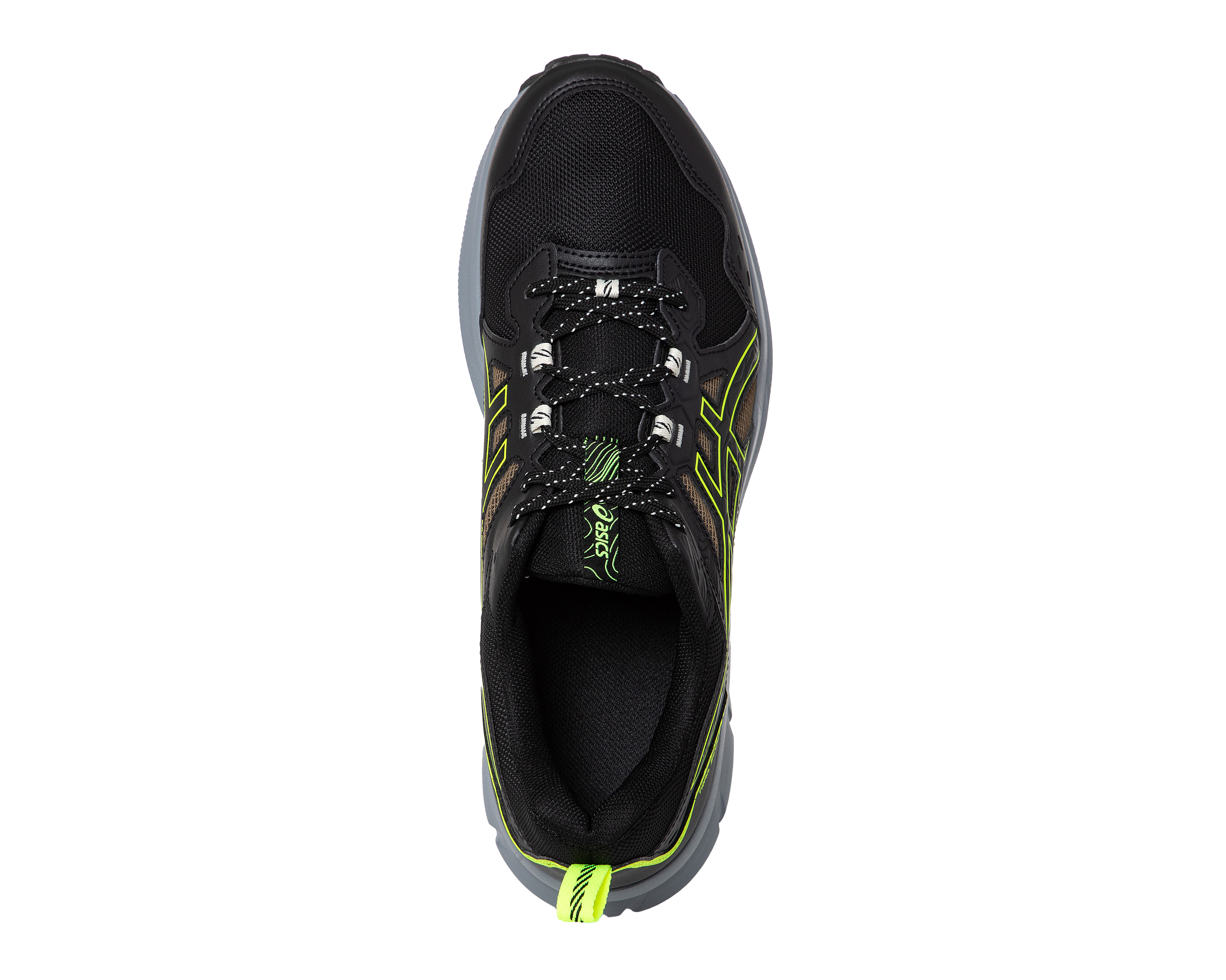 Foto 5 | Foto 5 | Tenis para Correr Asics Trail Scout 3 para Hombre