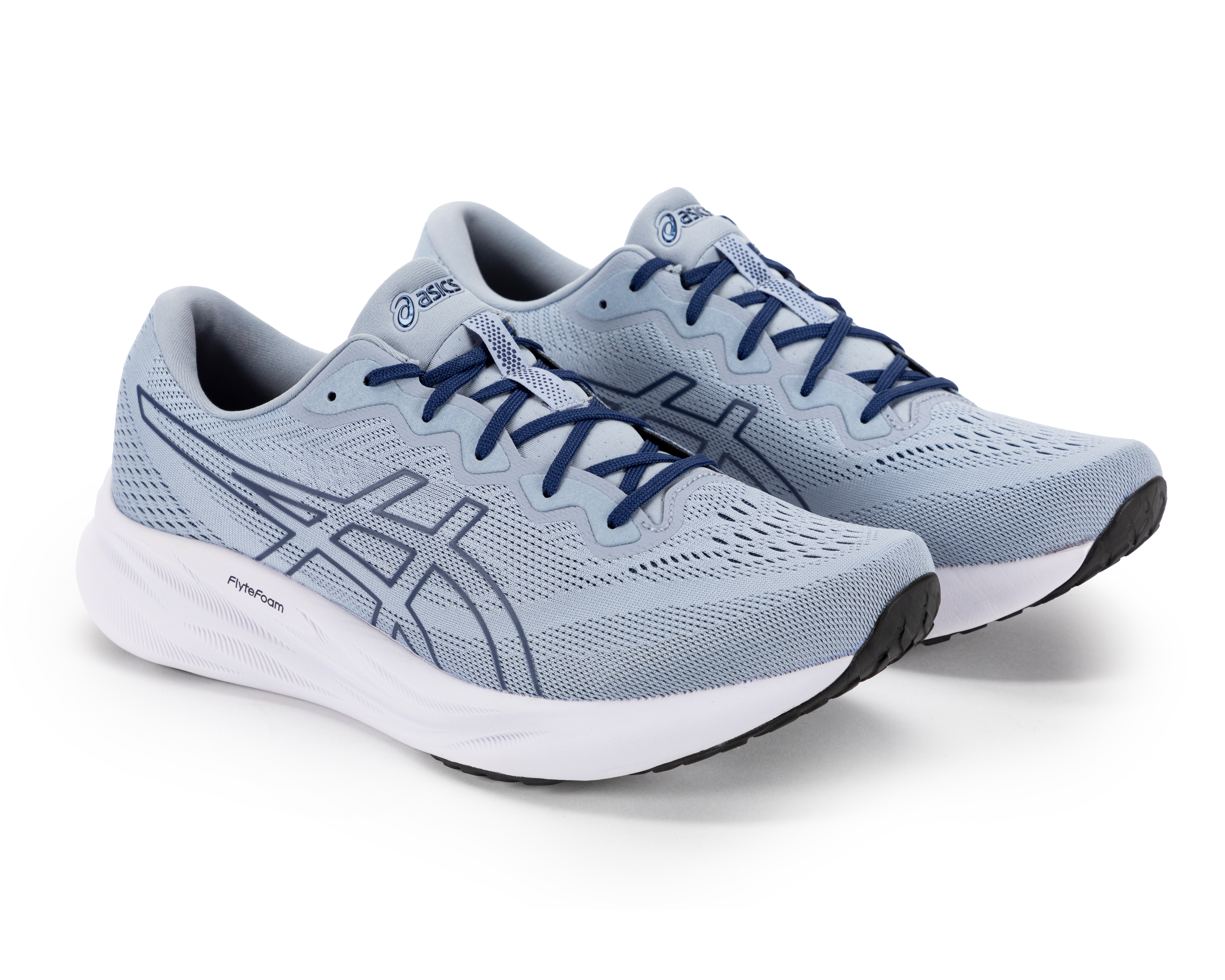 Foto 2 pulgar | Foto 1 | Tenis para Correr Asics Gel-Pulse 15 para Hombre