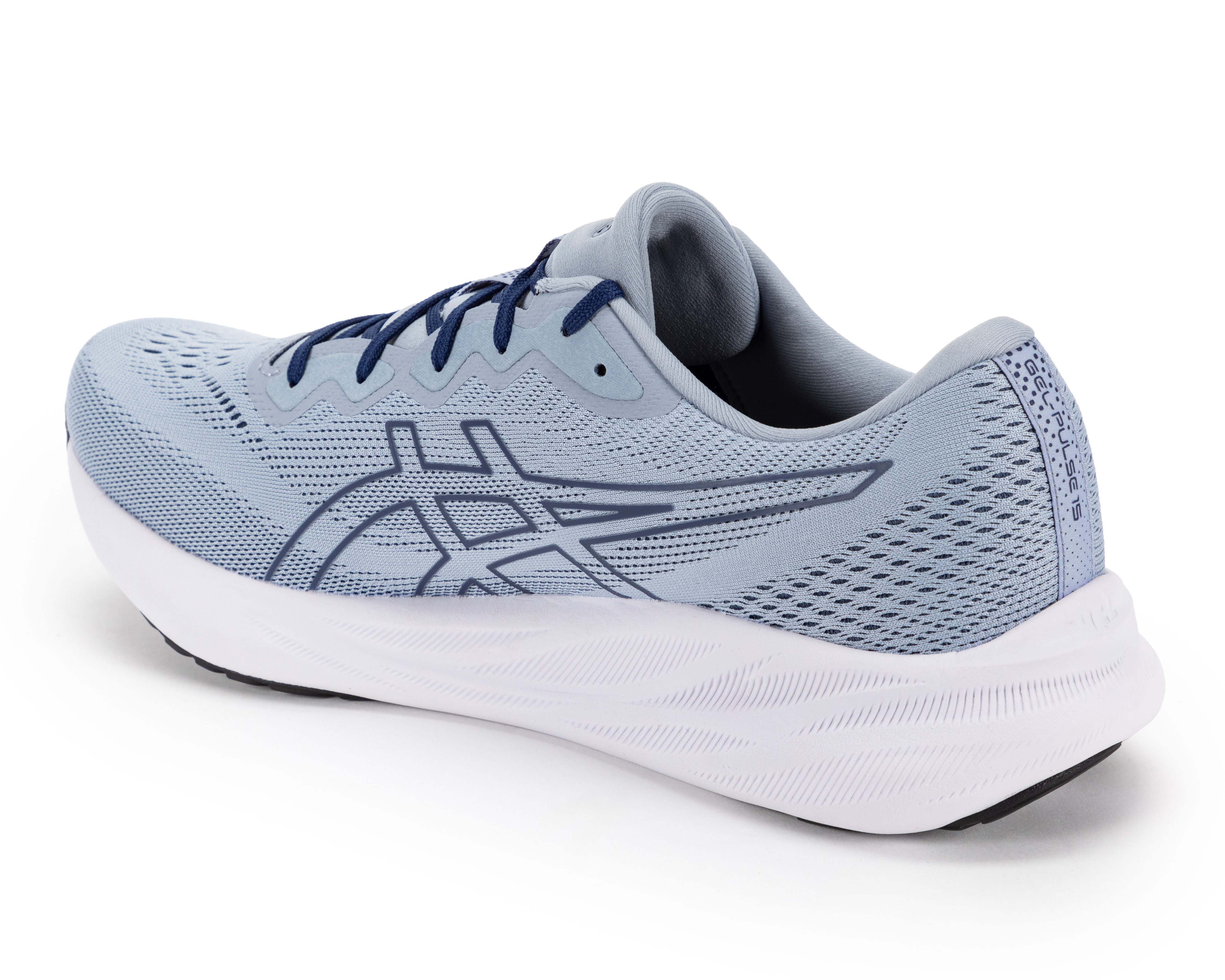 Foto 4 pulgar | Foto 3 | Tenis para Correr Asics Gel-Pulse 15 para Hombre