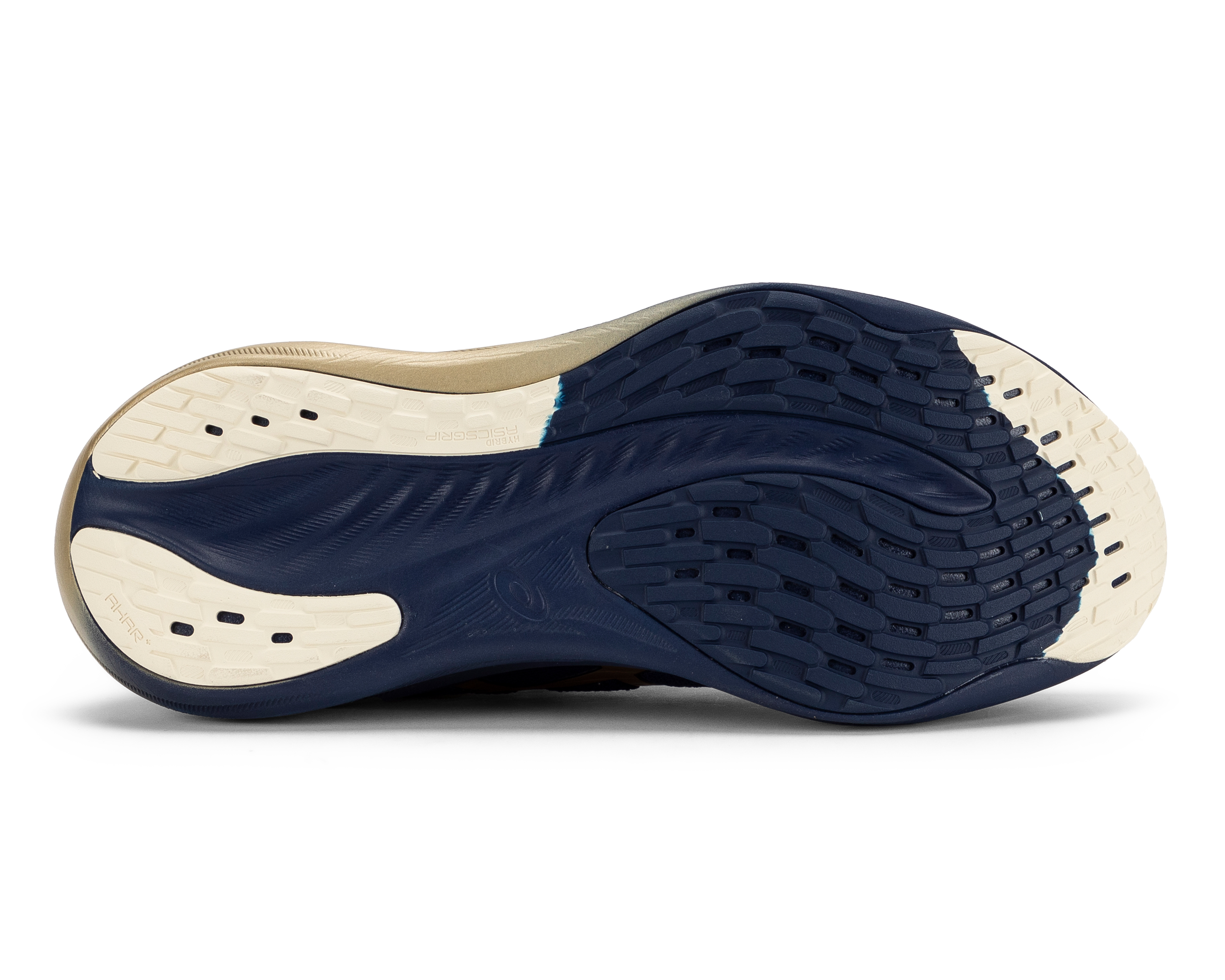 Foto 5 pulgar | Foto 4 | Tenis para Correr Asics Gel-Nimbus 26 para Hombre