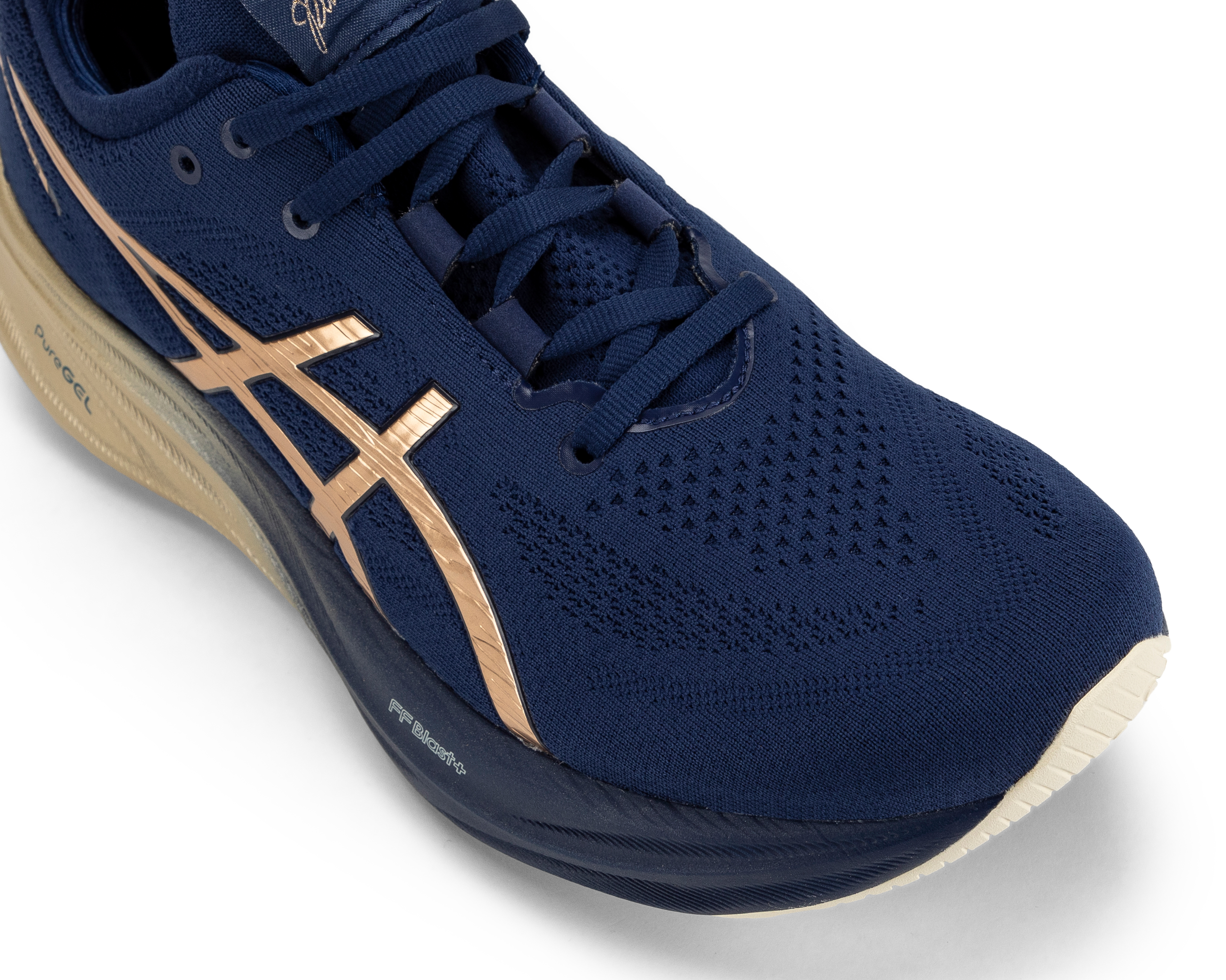 Foto 7 pulgar | Foto 6 | Tenis para Correr Asics Gel-Nimbus 26 para Hombre