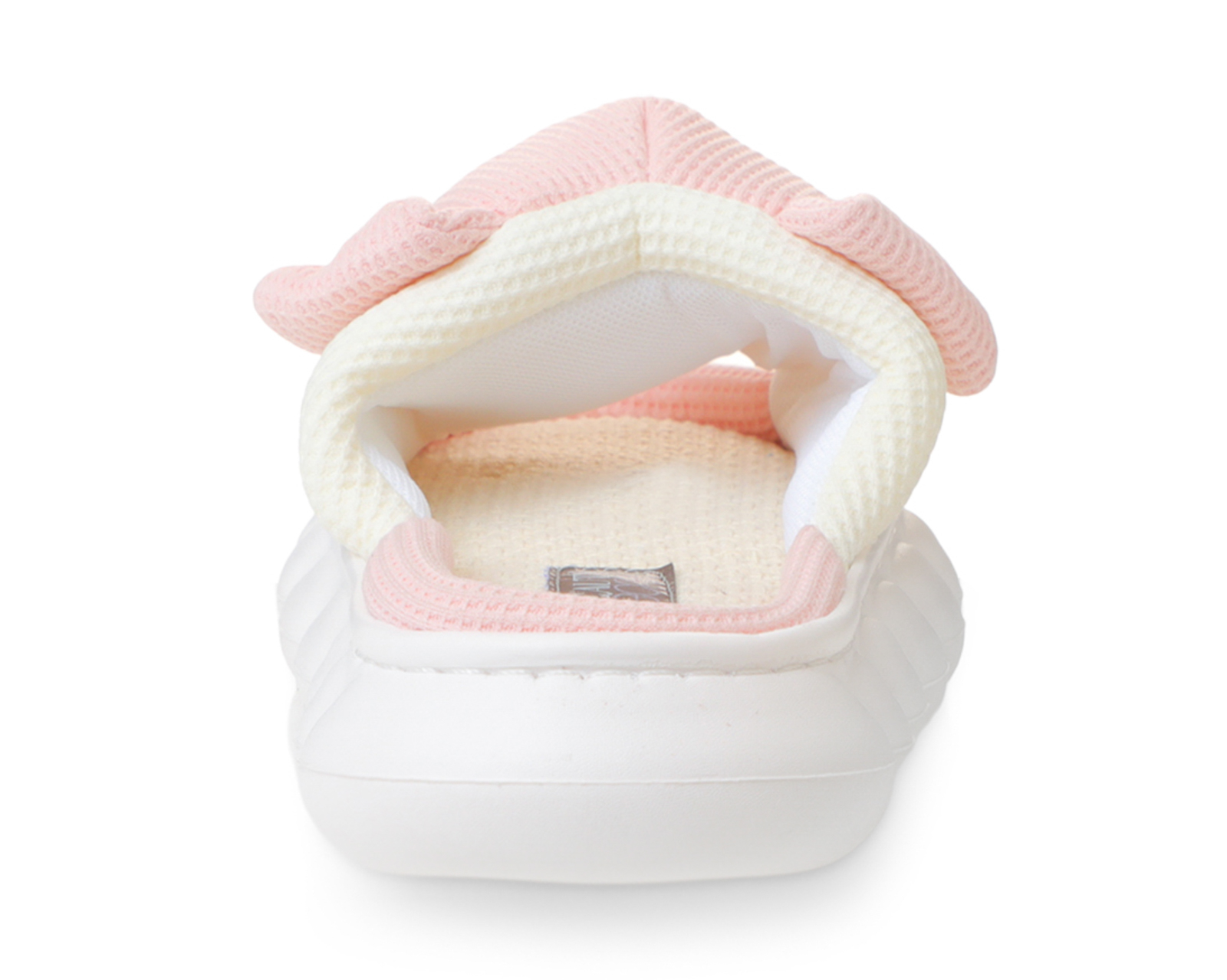 Foto 7 pulgar | Foto 6 | Pantuflas Beauty Secret para Mujer