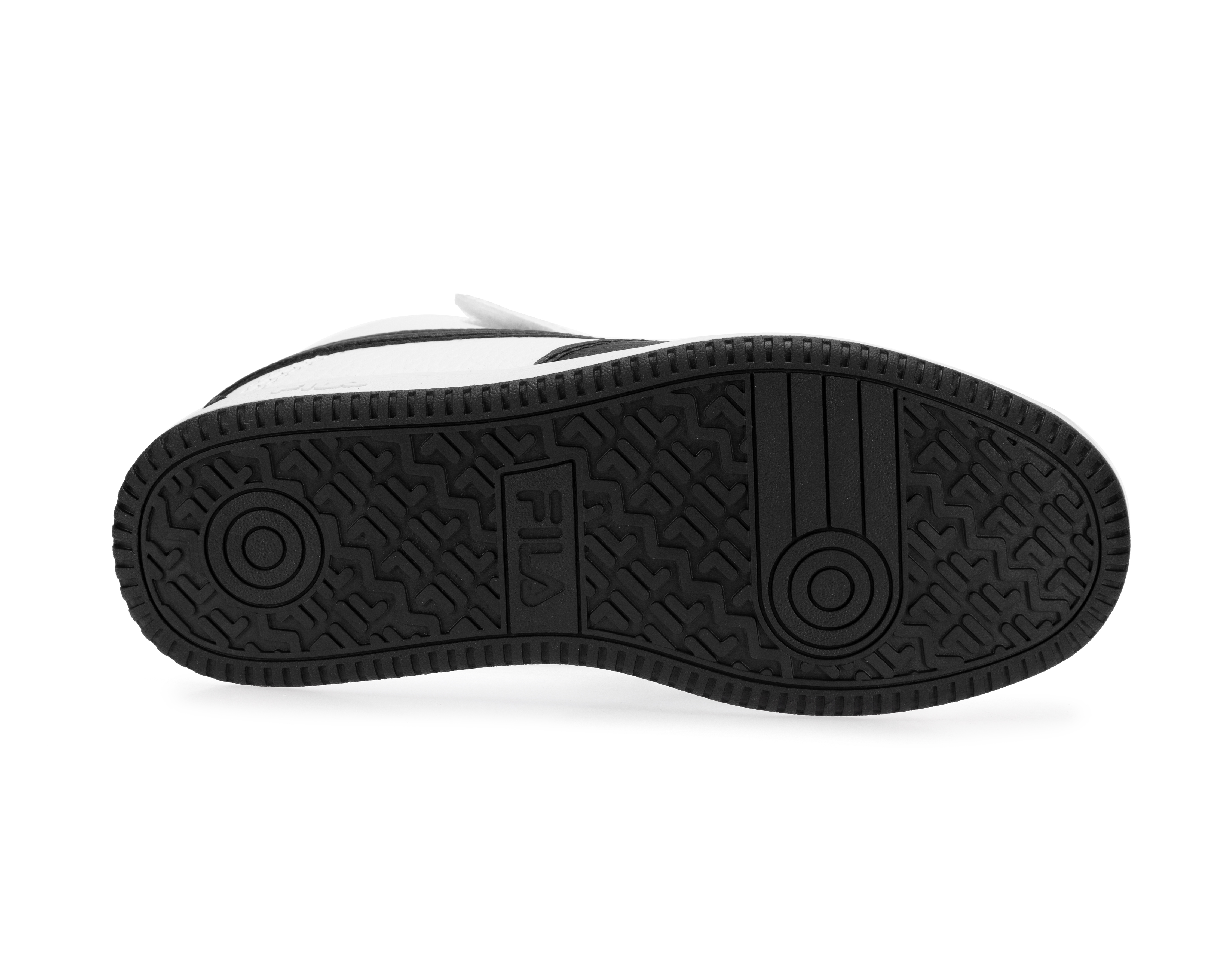 Foto 5 pulgar | Foto 4 | Tenis Fila A-High Juveniles