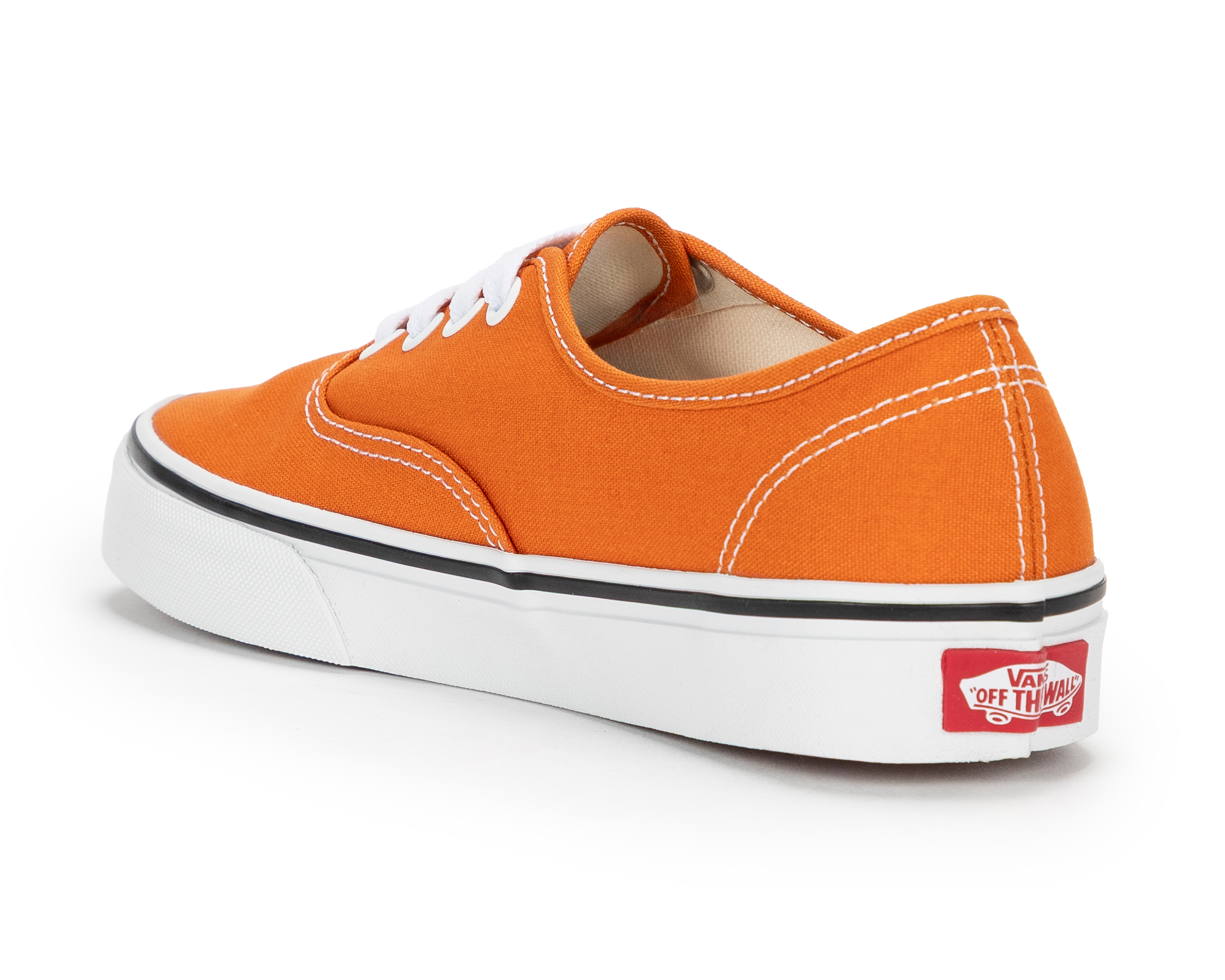 Foto 3 | Foto 3 | Tenis Vans Authentic para Mujer