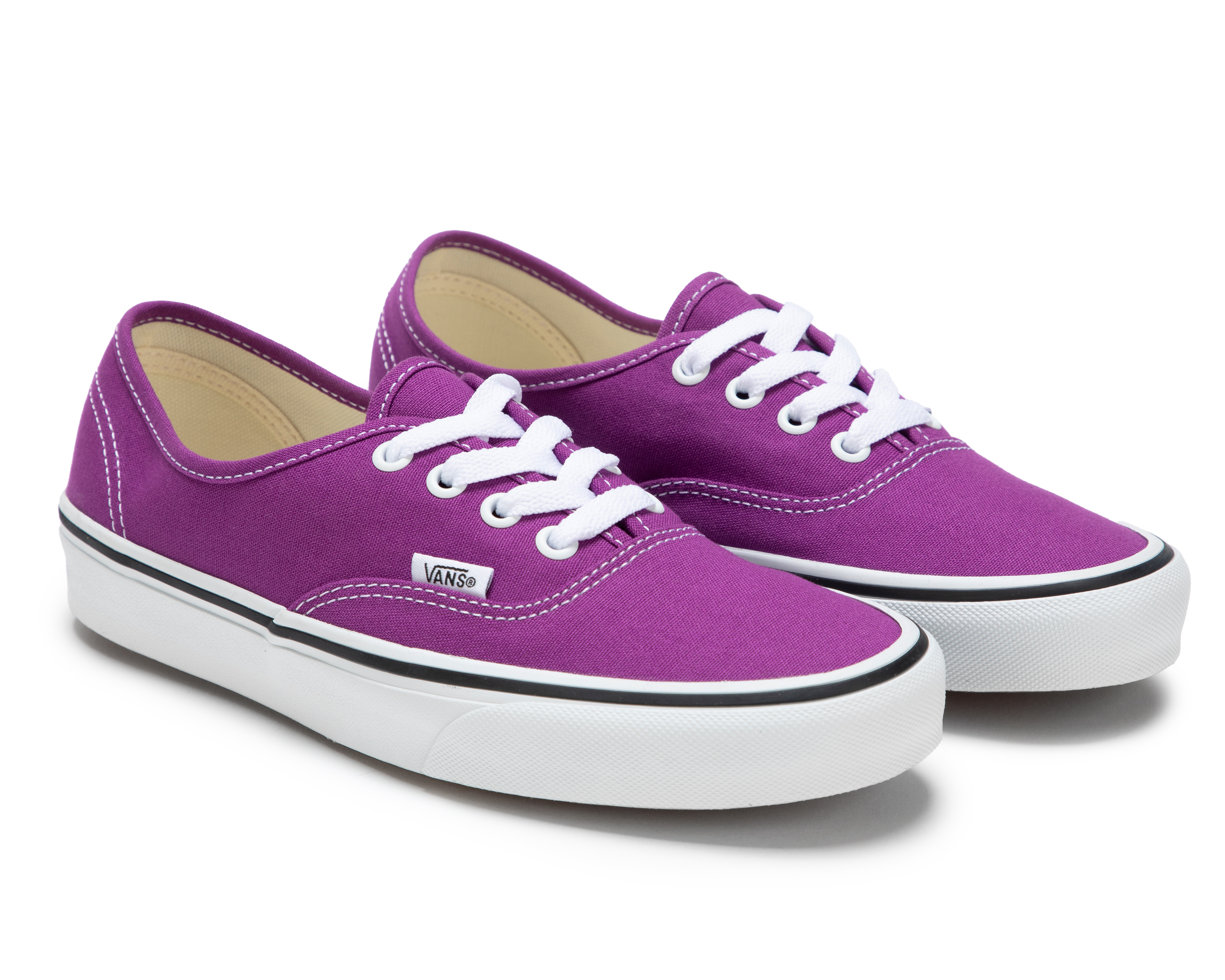 Tenis Casuales Vans para Mujer