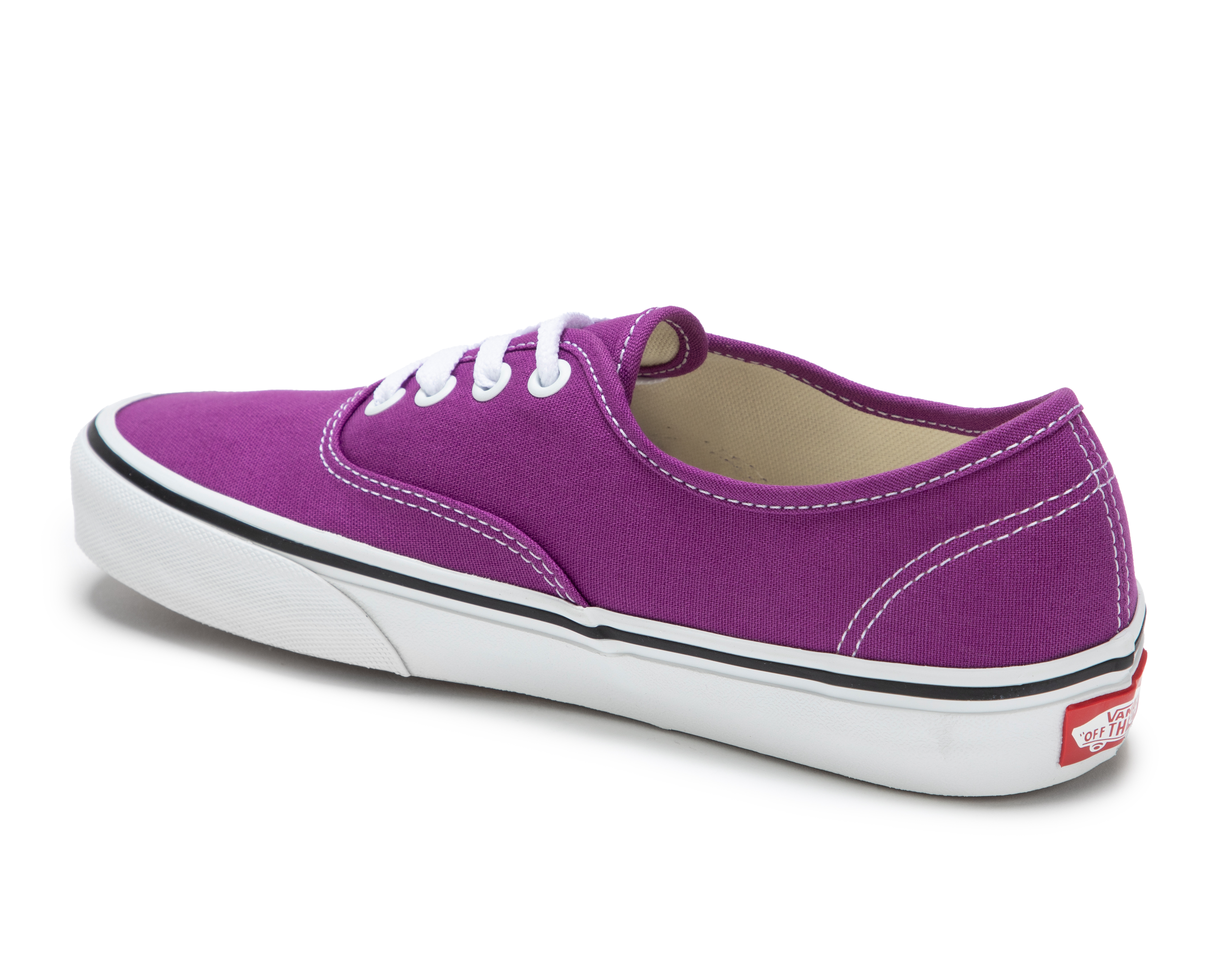 Foto 3 | Foto 3 | Tenis Casuales Vans para Mujer