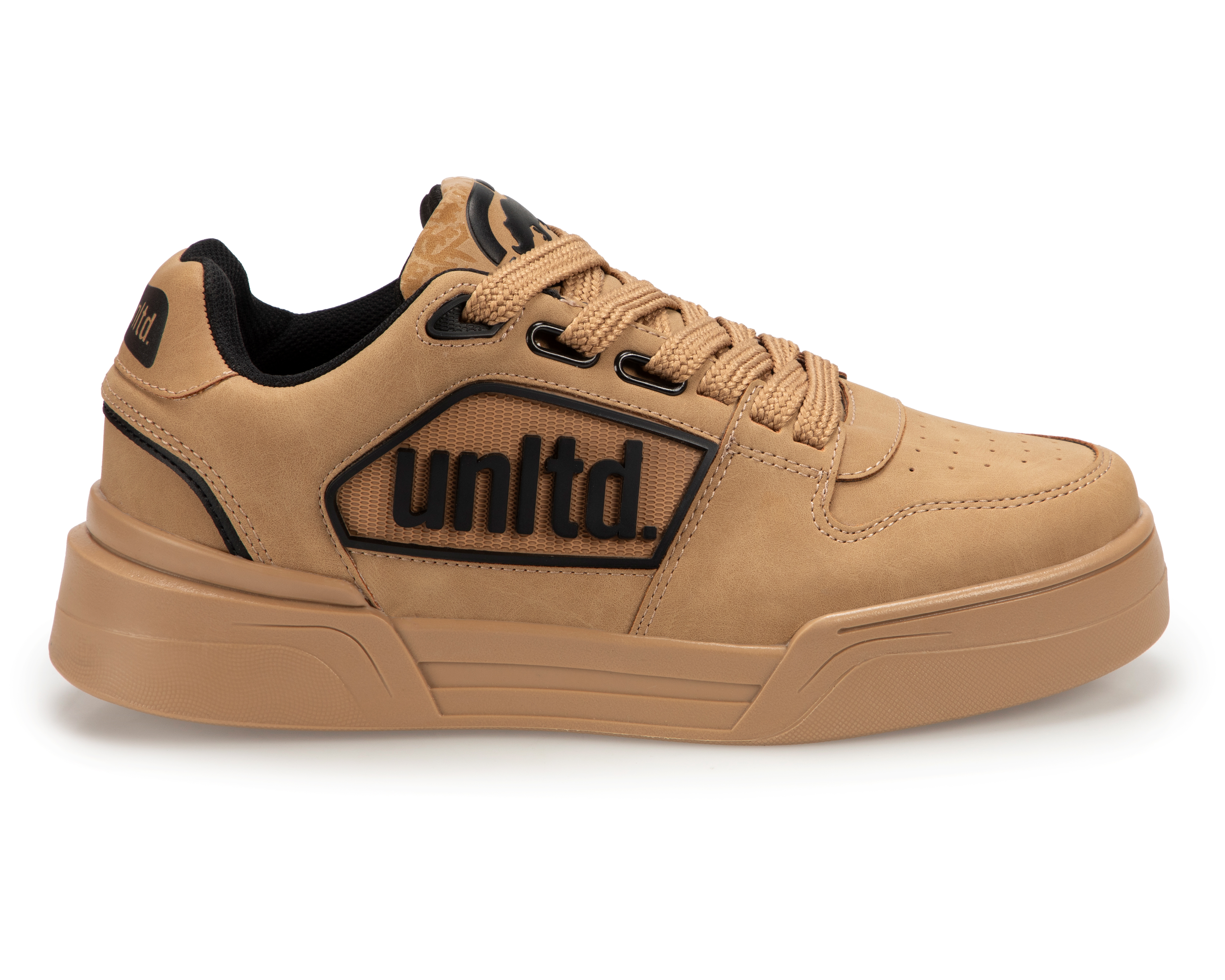 Foto 3 pulgar | Foto 2 | Tenis Casuales Eckó Unltd. Saudi para Hombre