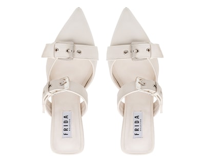 Foto 3 | Foto 3 | Sandalias de Tacón Frida Kollection para Mujer