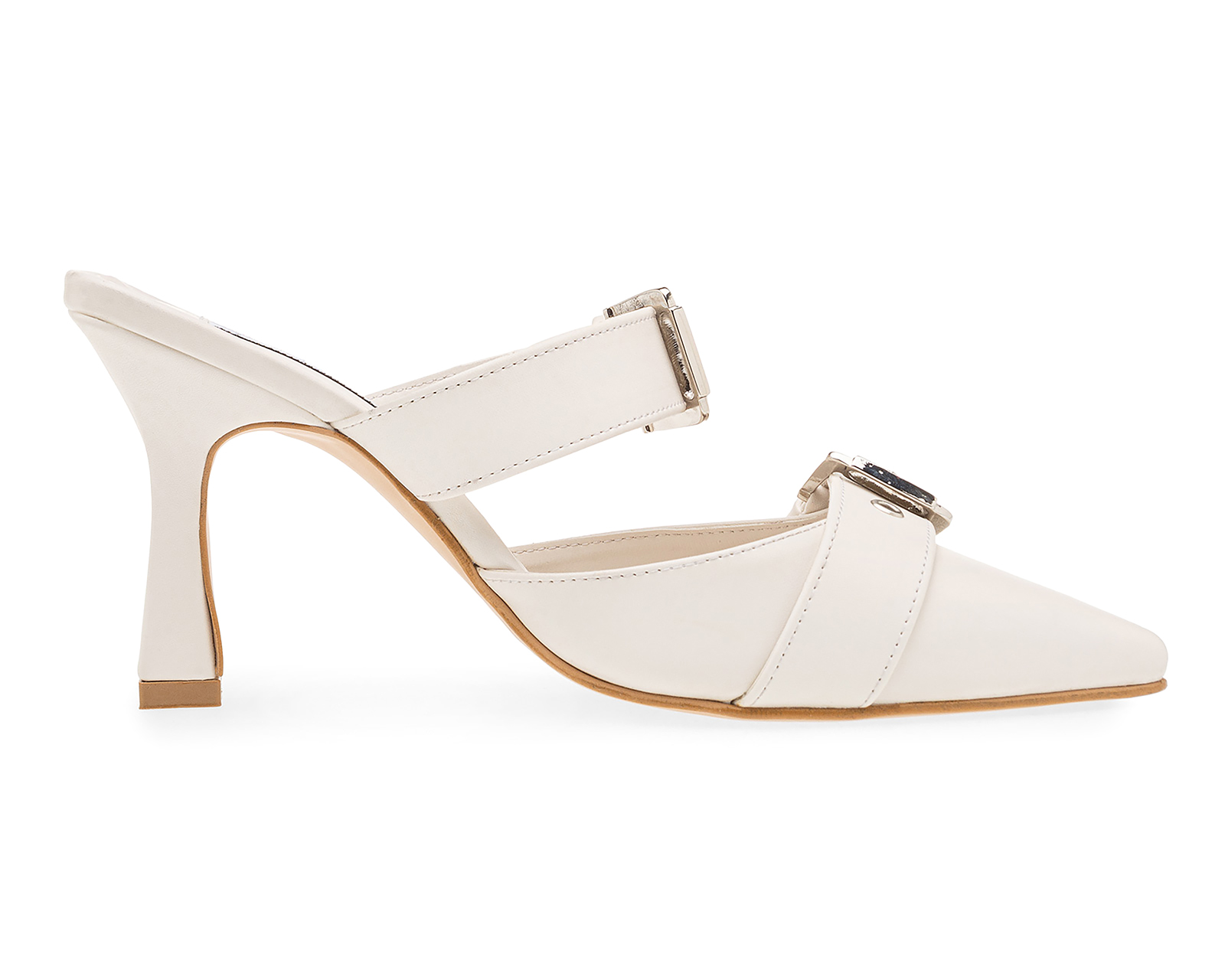 Foto 5 pulgar | Foto 4 | Sandalias de Tacón Frida Kollection para Mujer