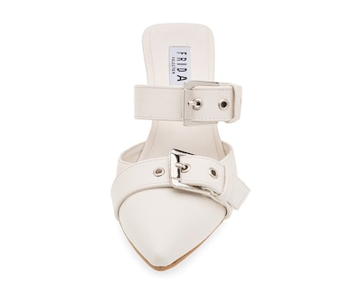 Foto 6 | Foto 6 | Sandalias de Tacón Frida Kollection para Mujer