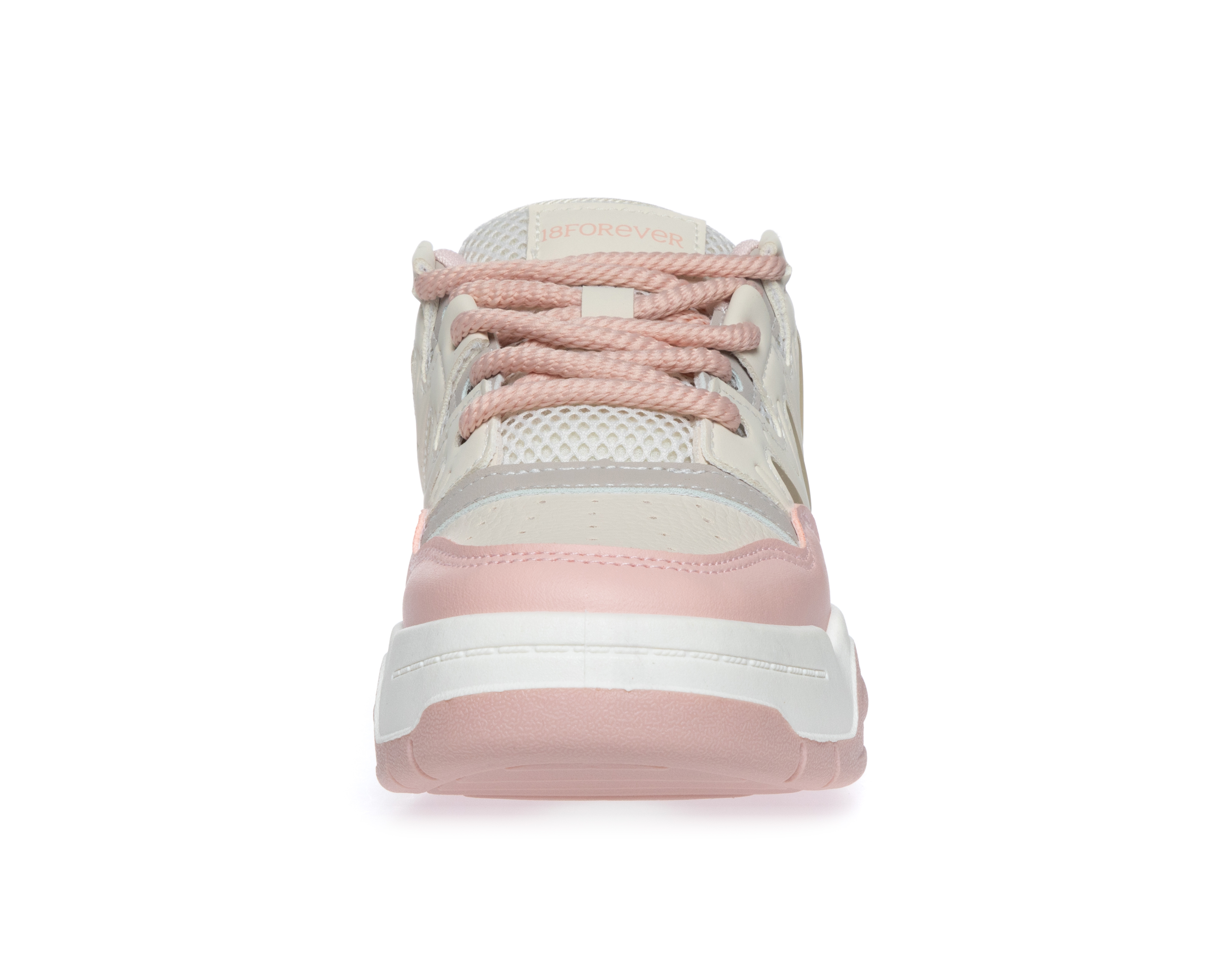 Foto 6 pulgar | Foto 5 | Tenis Casuales 18 Forever para Mujer