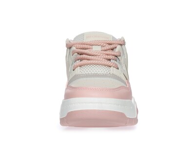 Foto 5 | Foto 5 | Tenis Casuales 18 Forever para Mujer