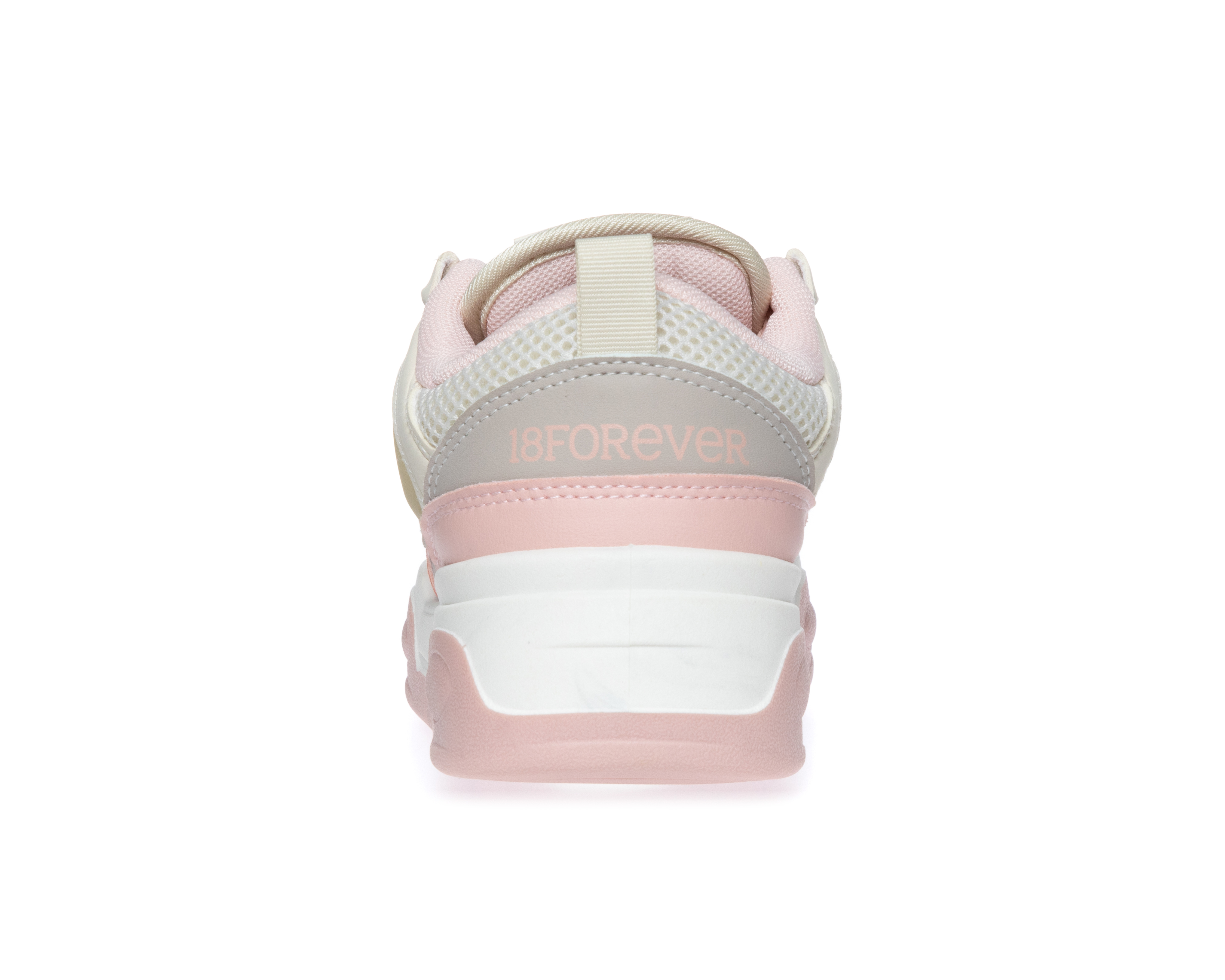 Foto 7 pulgar | Foto 6 | Tenis Casuales 18 Forever para Mujer