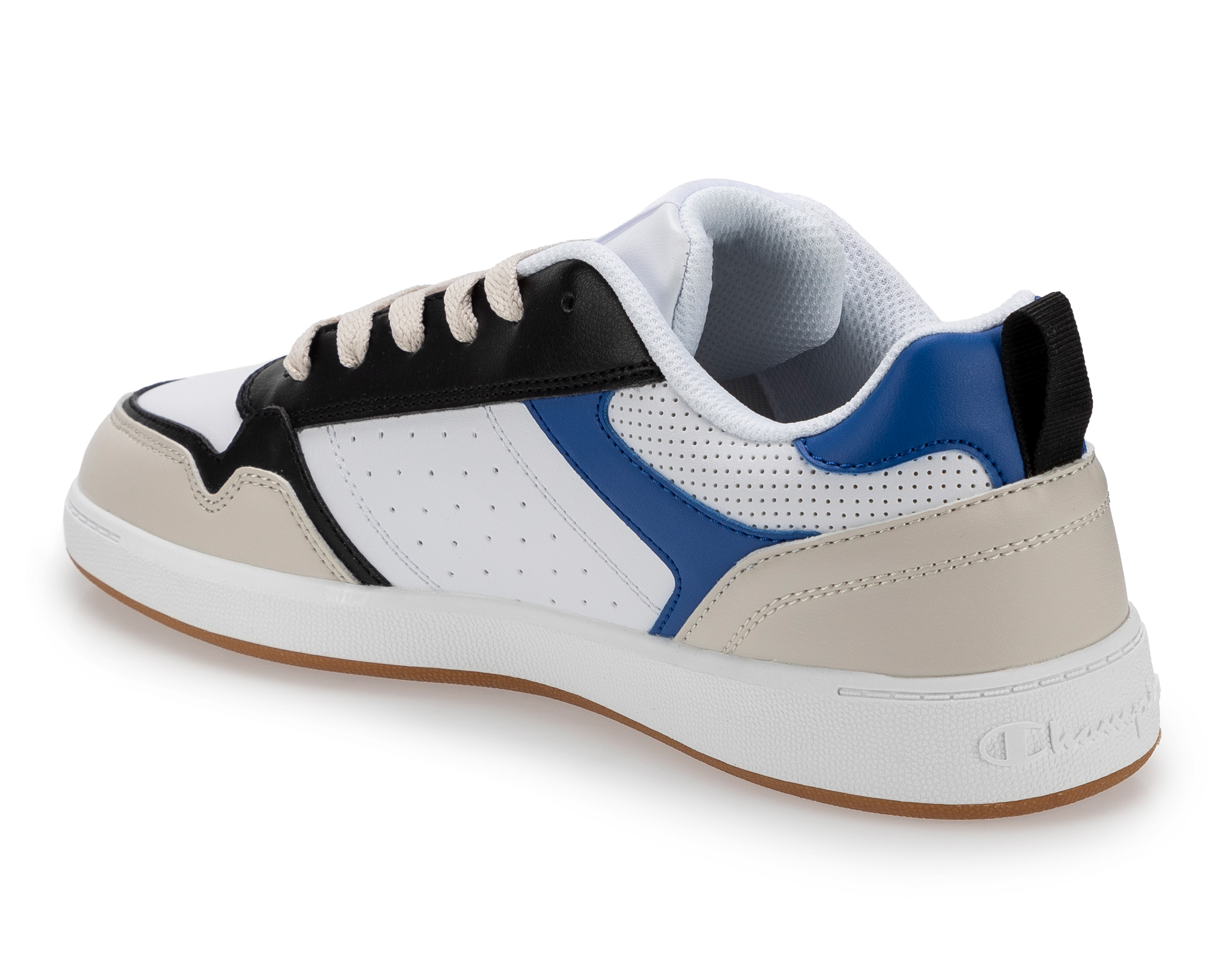 Foto 4 pulgar | Foto 3 | Tenis Champion Lore para Hombre